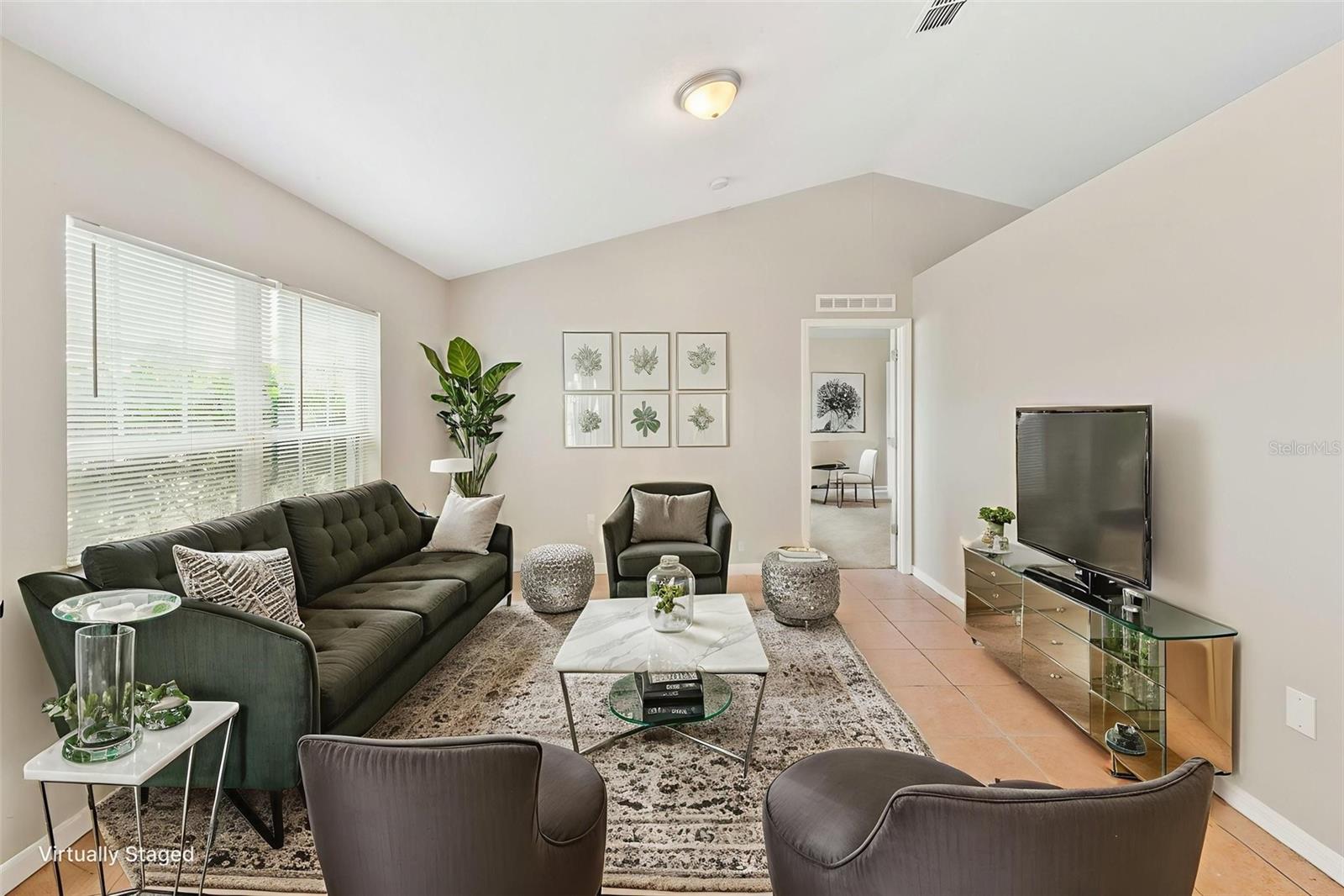 POINCIANA NBRHD 04 VILLAGE 07 - Residential