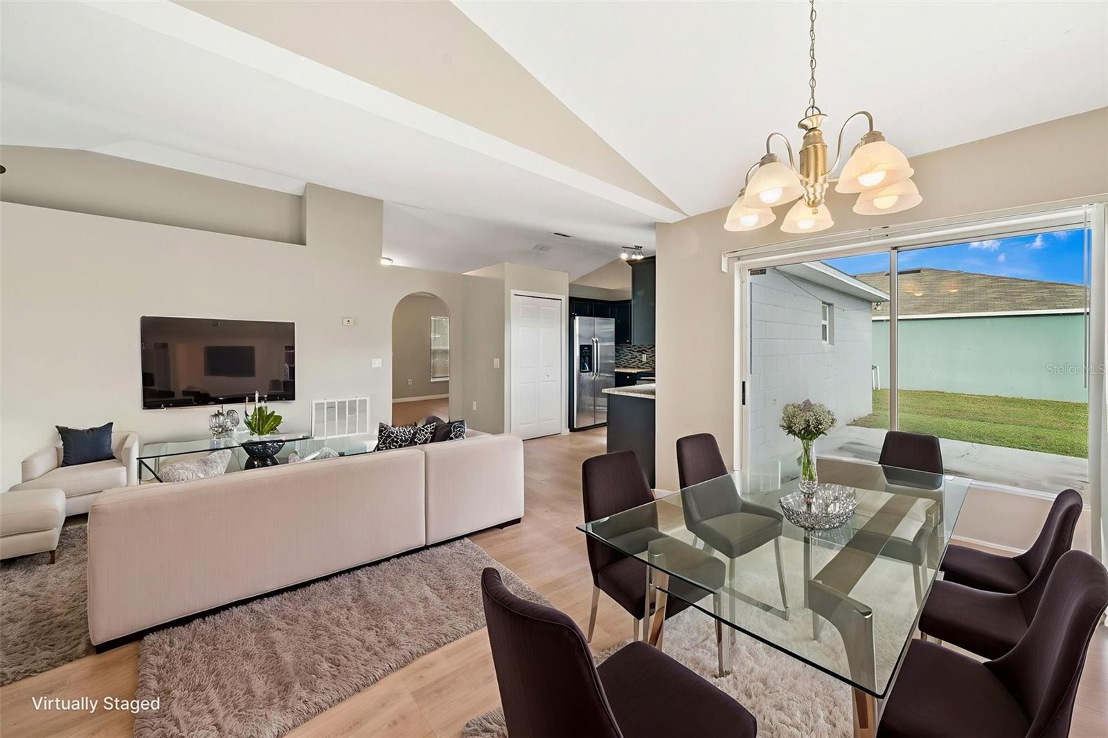 POINCIANA NBRHD 04 VILLAGE 07 - Residential