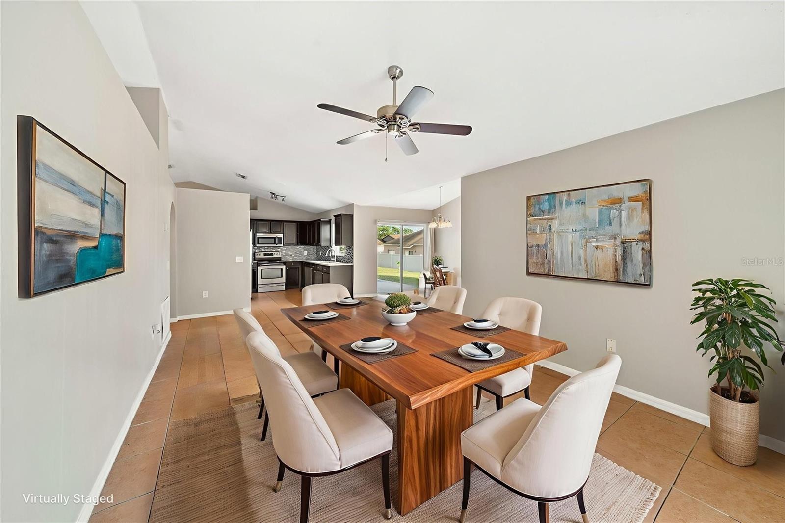 POINCIANA NBRHD 04 VILLAGE 07 - Residential