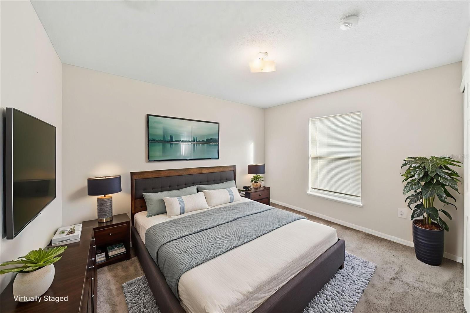 POINCIANA NBRHD 04 VILLAGE 07 - Residential