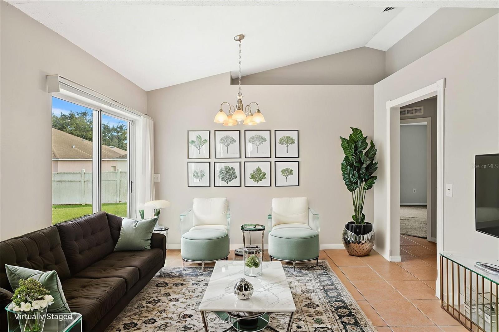 POINCIANA NBRHD 04 VILLAGE 07 - Residential