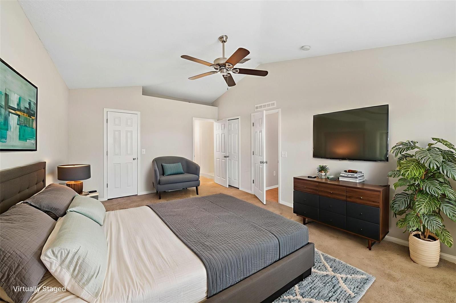 POINCIANA NBRHD 04 VILLAGE 07 - Residential