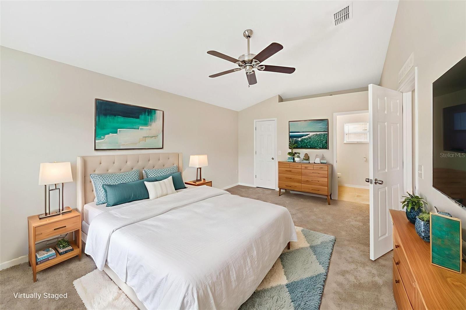 POINCIANA NBRHD 04 VILLAGE 07 - Residential