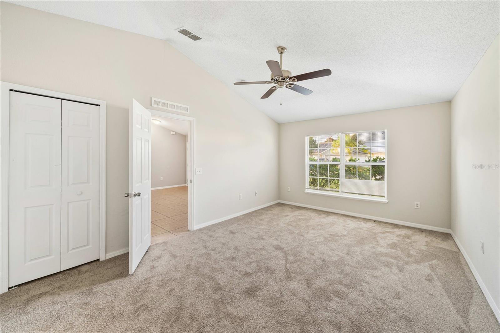 POINCIANA NBRHD 04 VILLAGE 07 - Residential