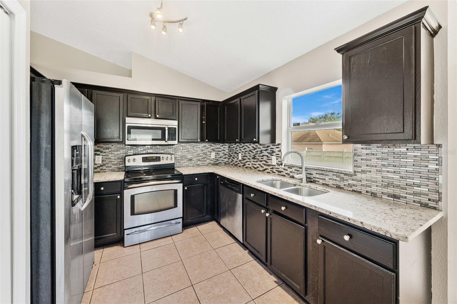 POINCIANA NBRHD 04 VILLAGE 07 - Residential