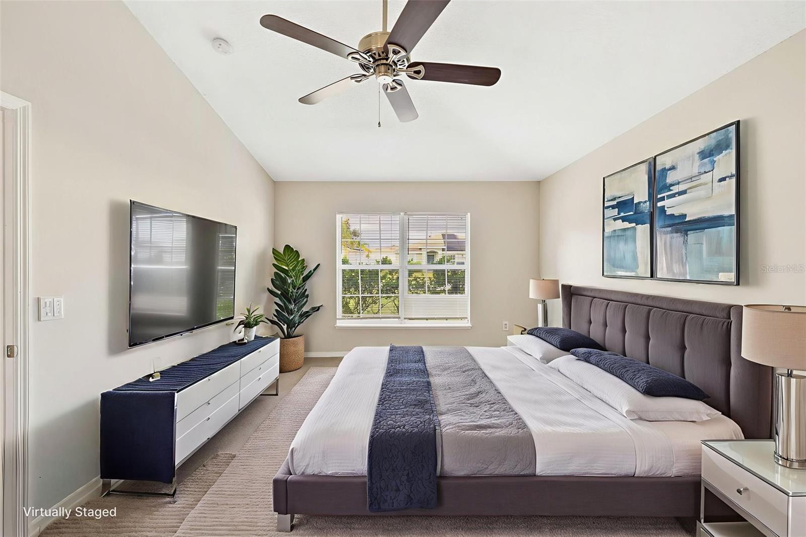 POINCIANA NBRHD 04 VILLAGE 07 - Residential