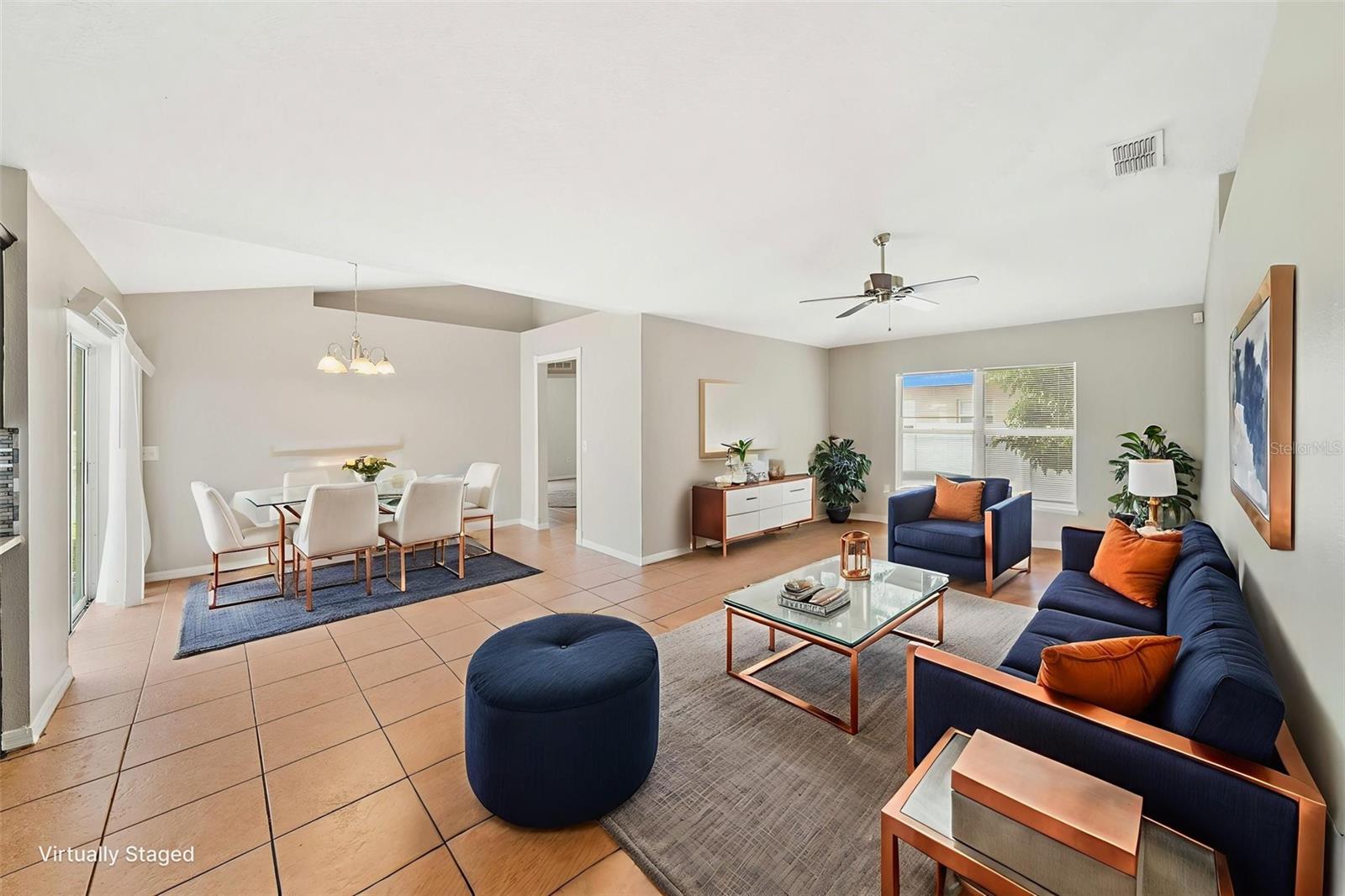 POINCIANA NBRHD 04 VILLAGE 07 - Residential