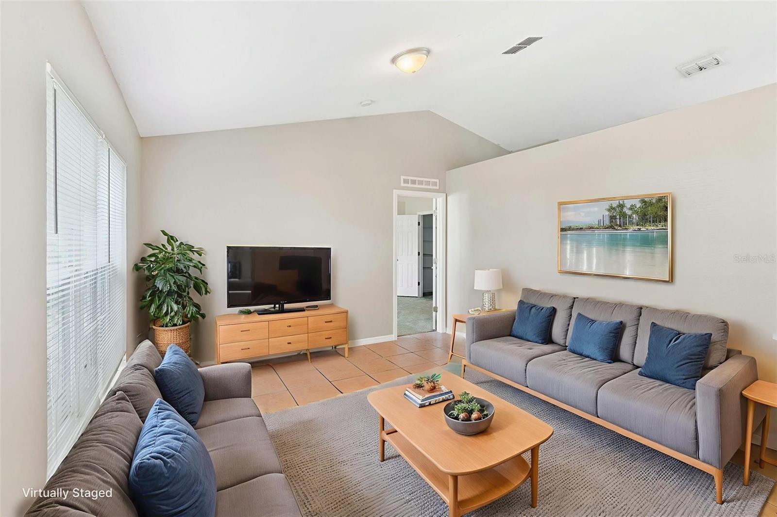 POINCIANA NBRHD 04 VILLAGE 07 - Residential