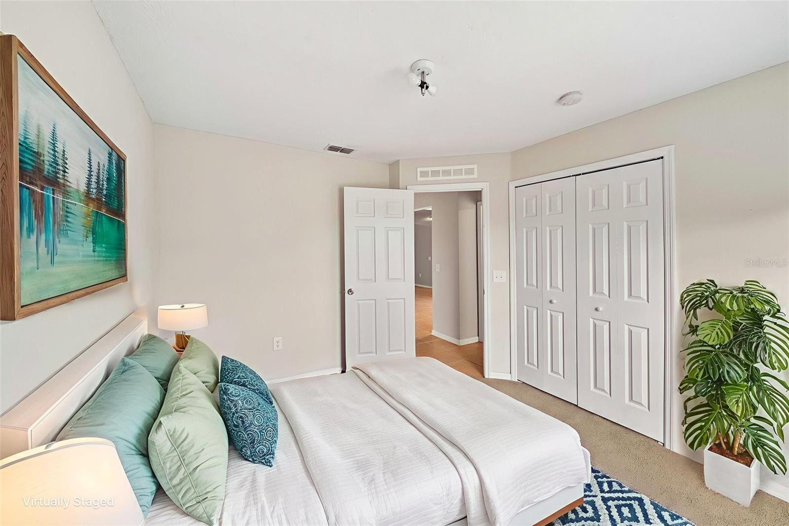 POINCIANA NBRHD 04 VILLAGE 07 - Residential