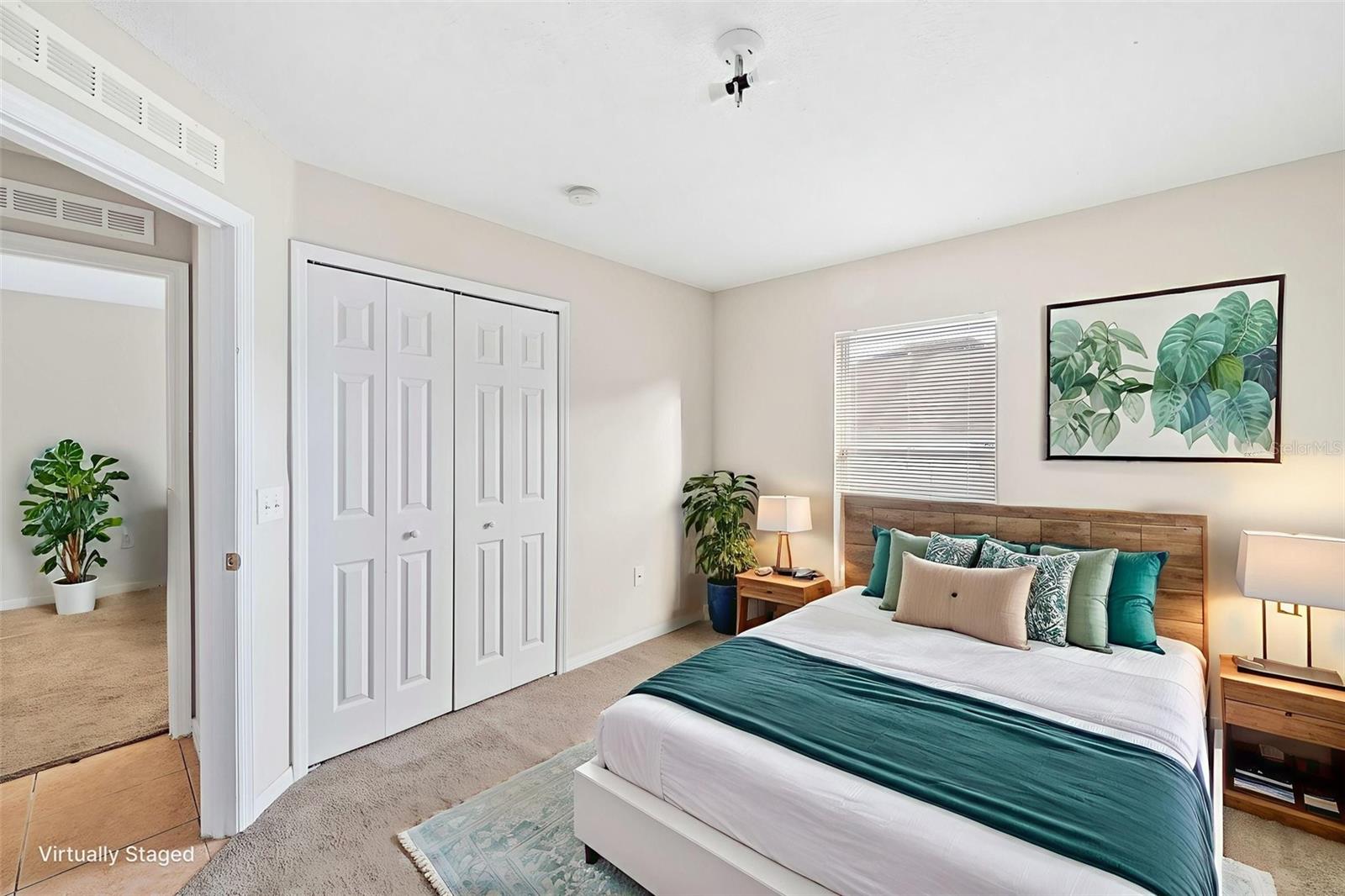 POINCIANA NBRHD 04 VILLAGE 07 - Residential