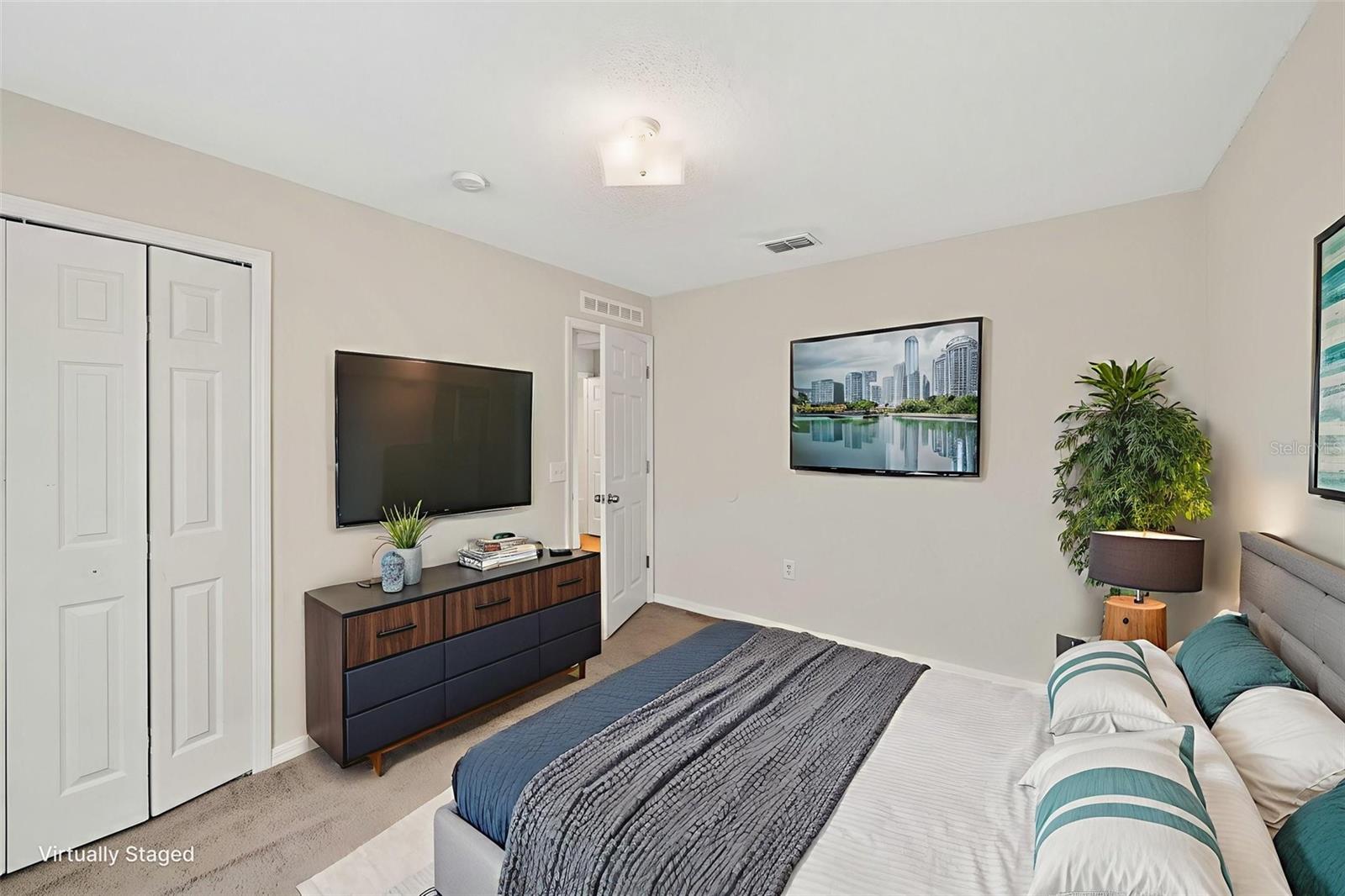 POINCIANA NBRHD 04 VILLAGE 07 - Residential