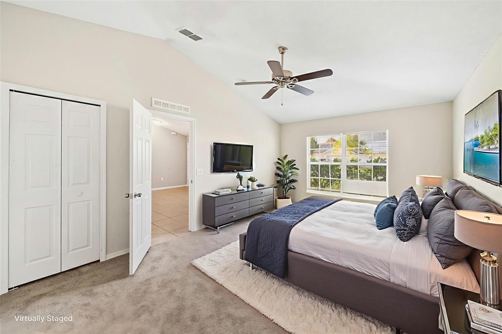 POINCIANA NBRHD 04 VILLAGE 07 - Residential