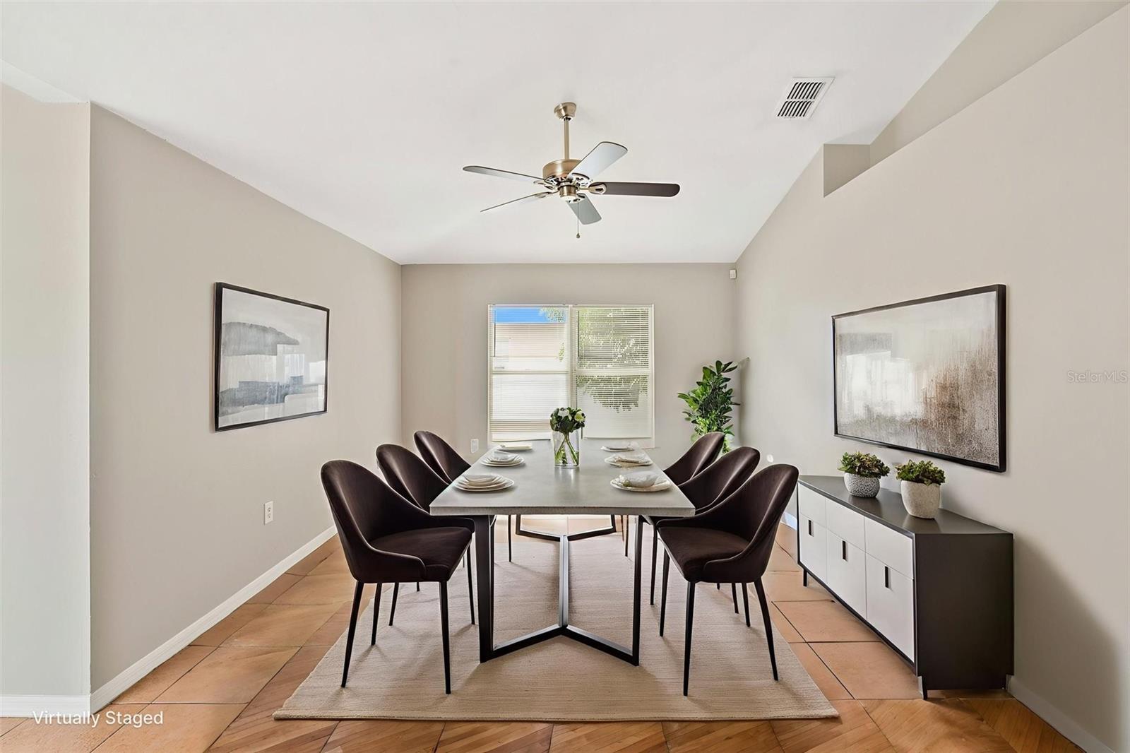 POINCIANA NBRHD 04 VILLAGE 07 - Residential