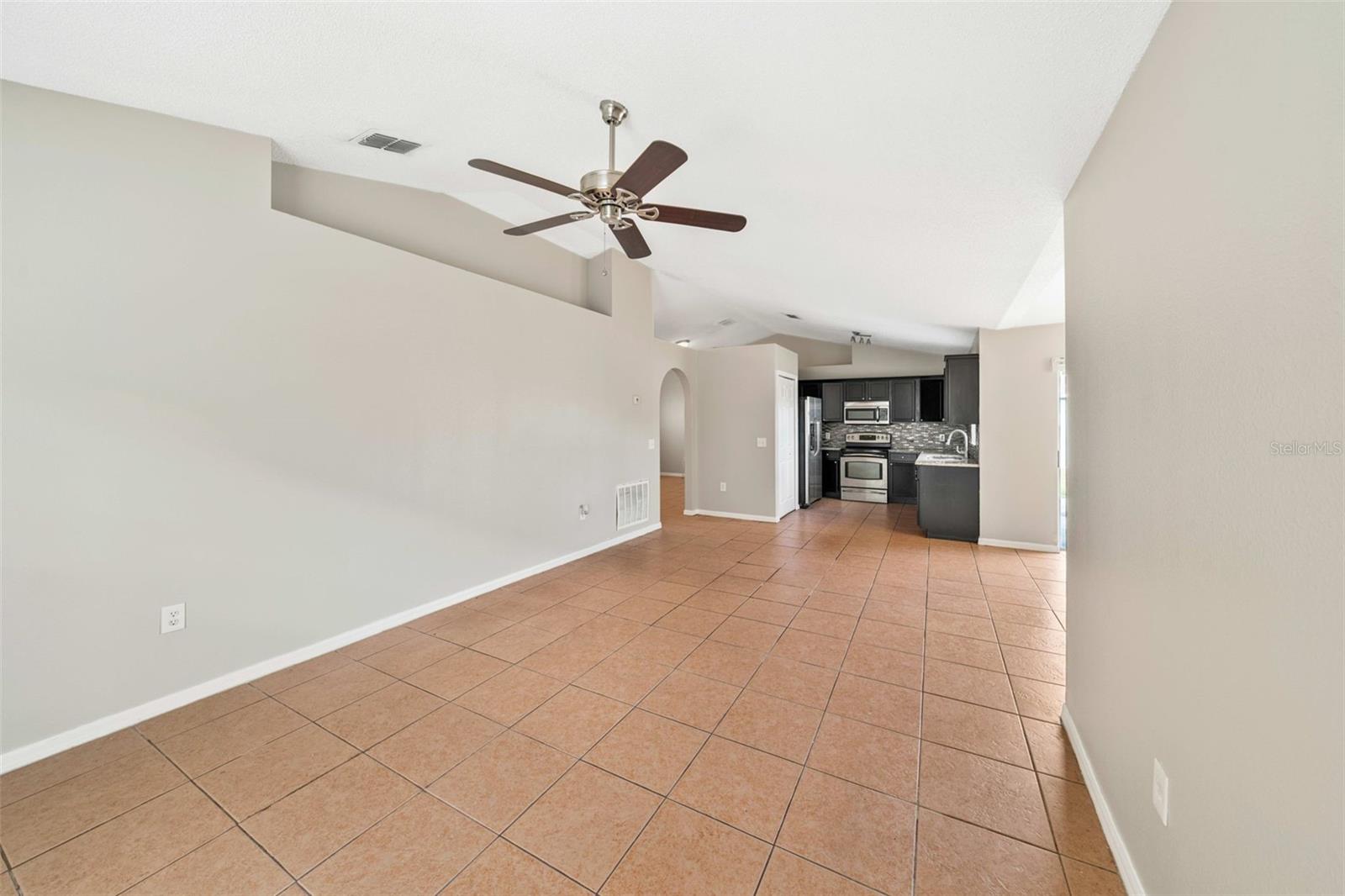 POINCIANA NBRHD 04 VILLAGE 07 - Residential