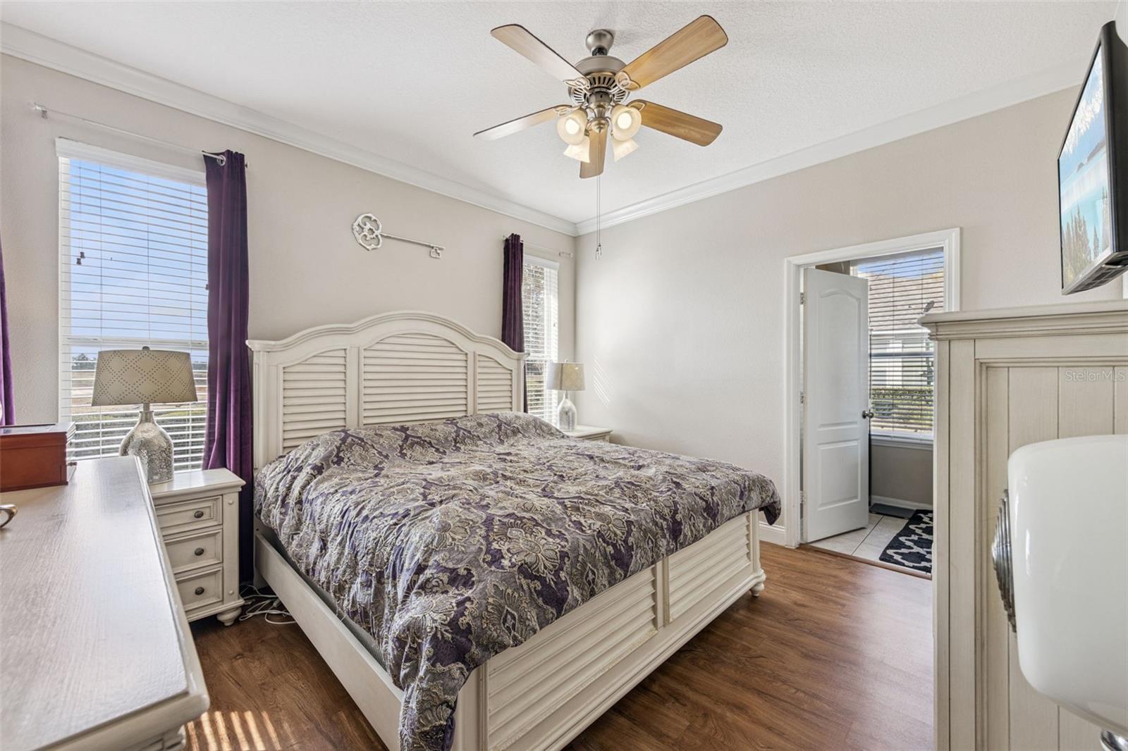 SORRENTO HILLS PH 01 & 02 LT 01 BLK A ORB - Residential