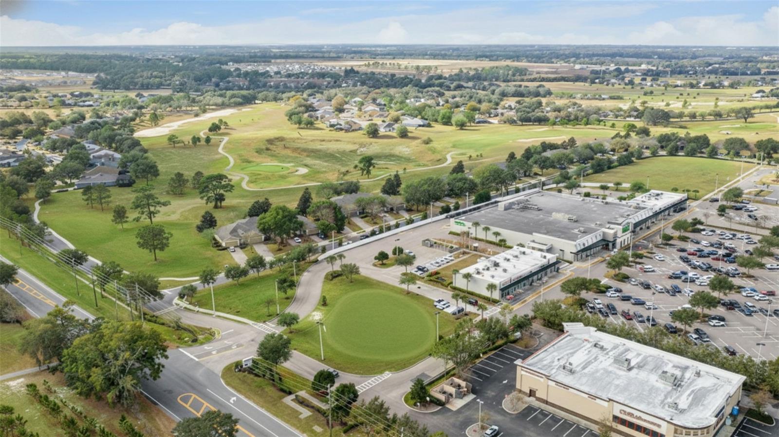 SORRENTO HILLS PH 01 & 02 LT 01 BLK A ORB - Residential