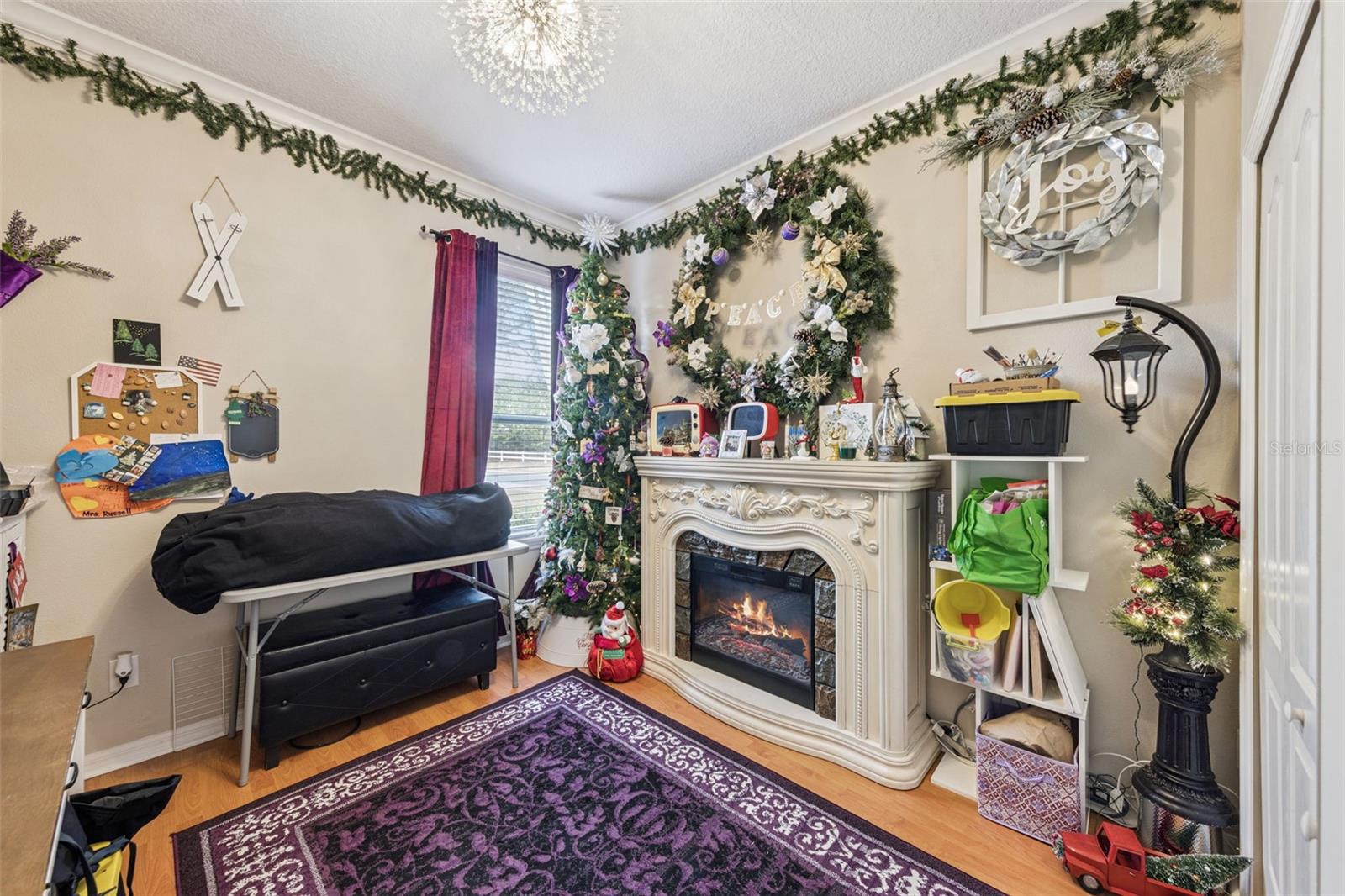 SORRENTO HILLS PH 01 & 02 LT 01 BLK A ORB - Residential