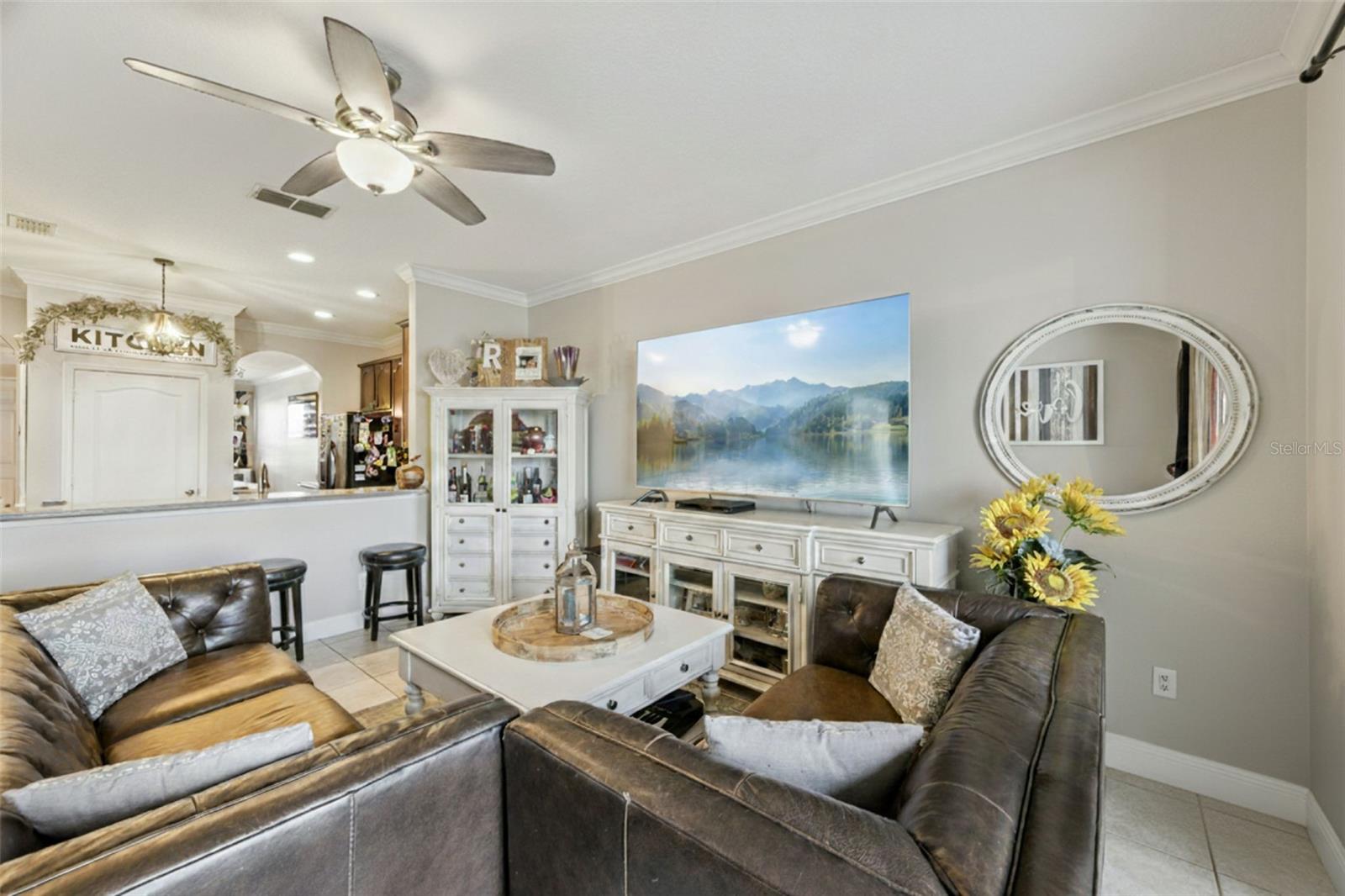 SORRENTO HILLS PH 01 & 02 LT 01 BLK A ORB - Residential