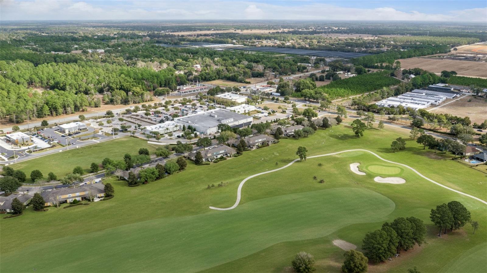 SORRENTO HILLS PH 01 & 02 LT 01 BLK A ORB - Residential