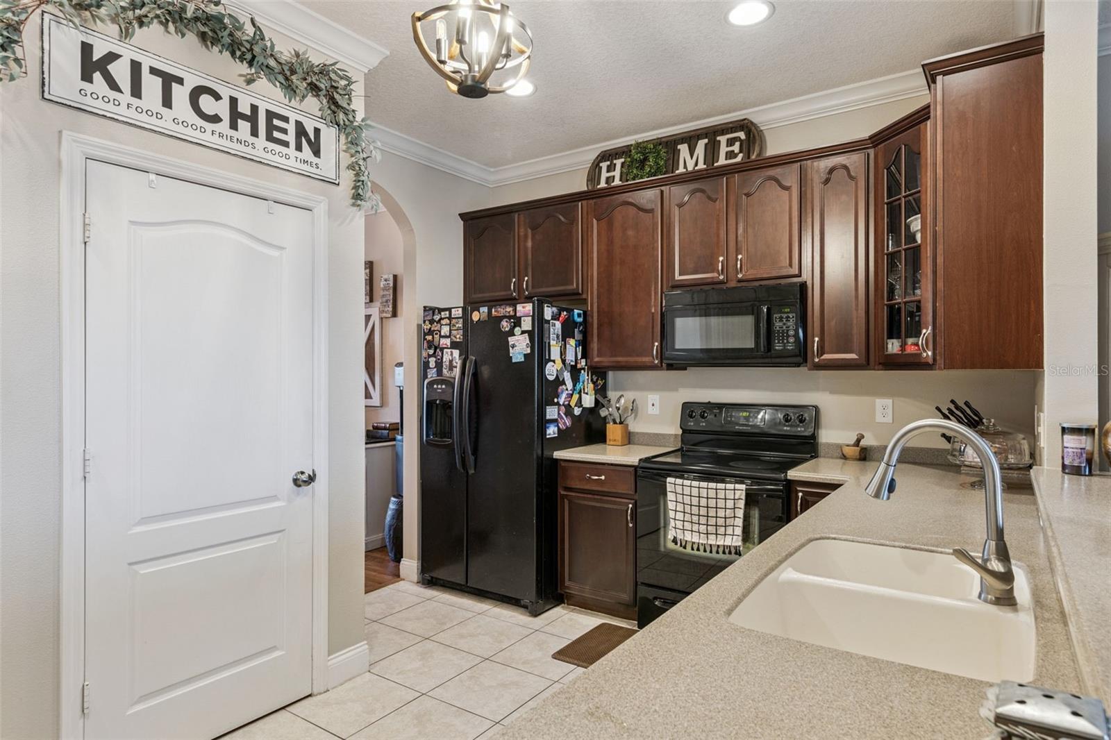 SORRENTO HILLS PH 01 & 02 LT 01 BLK A ORB - Residential