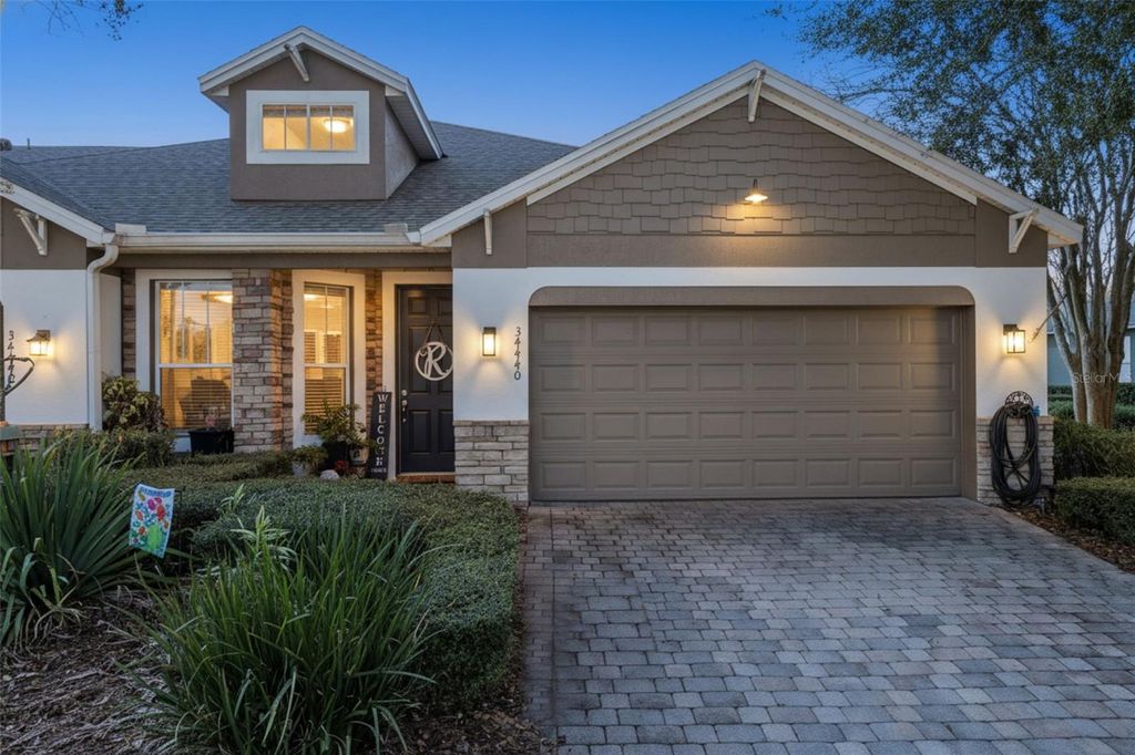 Photo of 34440 Tuscany Avenue, Sorrento, FL 32776 (MLS # O6378654)