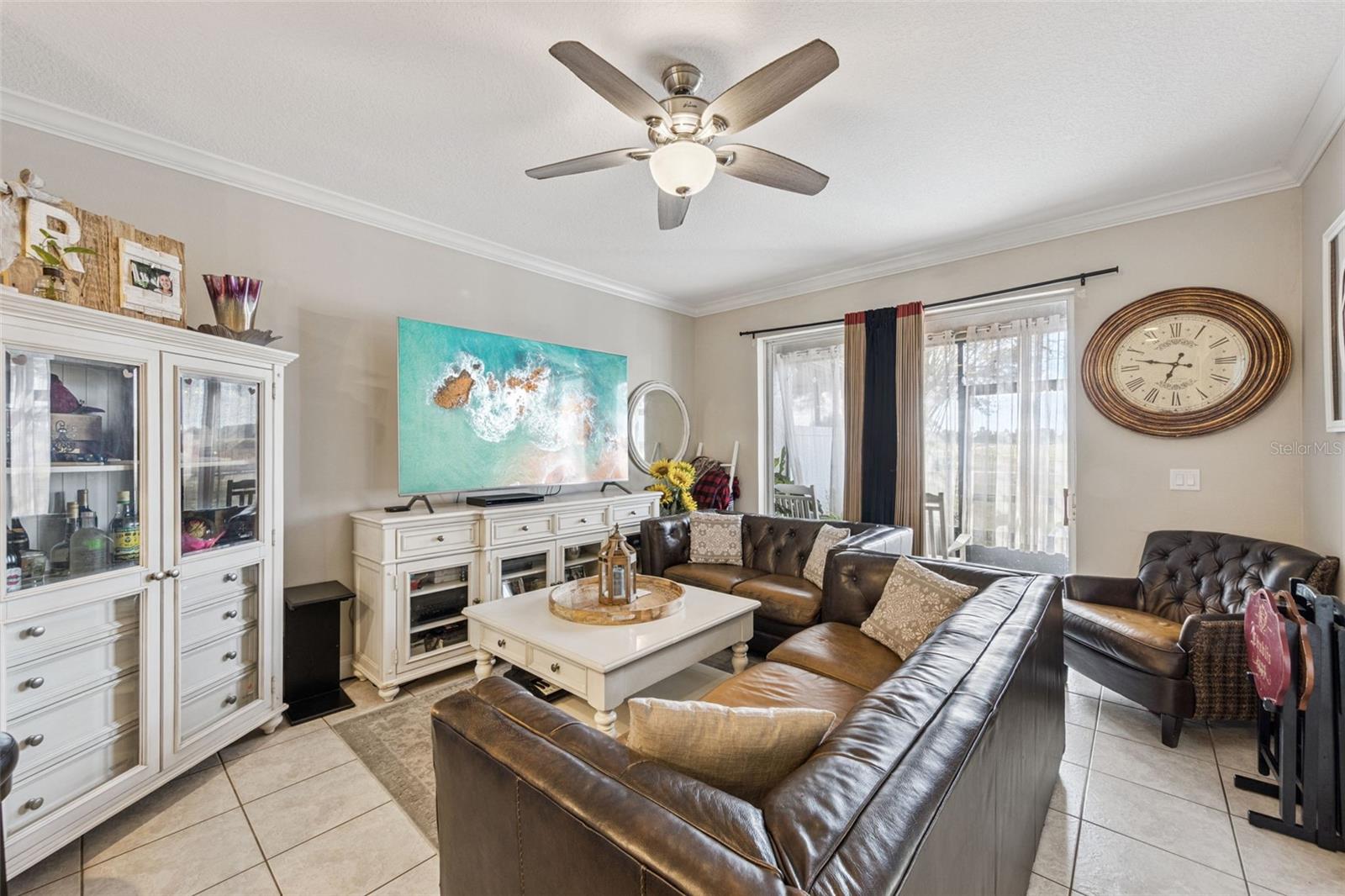 SORRENTO HILLS PH 01 & 02 LT 01 BLK A ORB - Residential