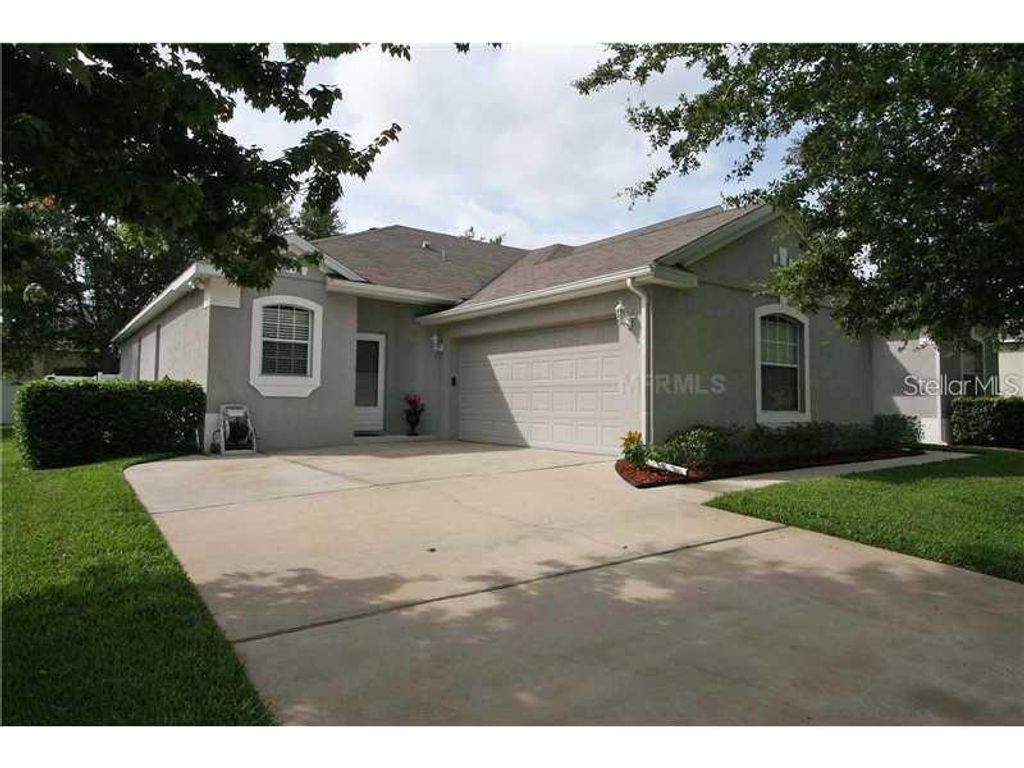 Photo of 553 Hiawatha Palm Place, Apopka, FL 32712 (MLS # R4910142)