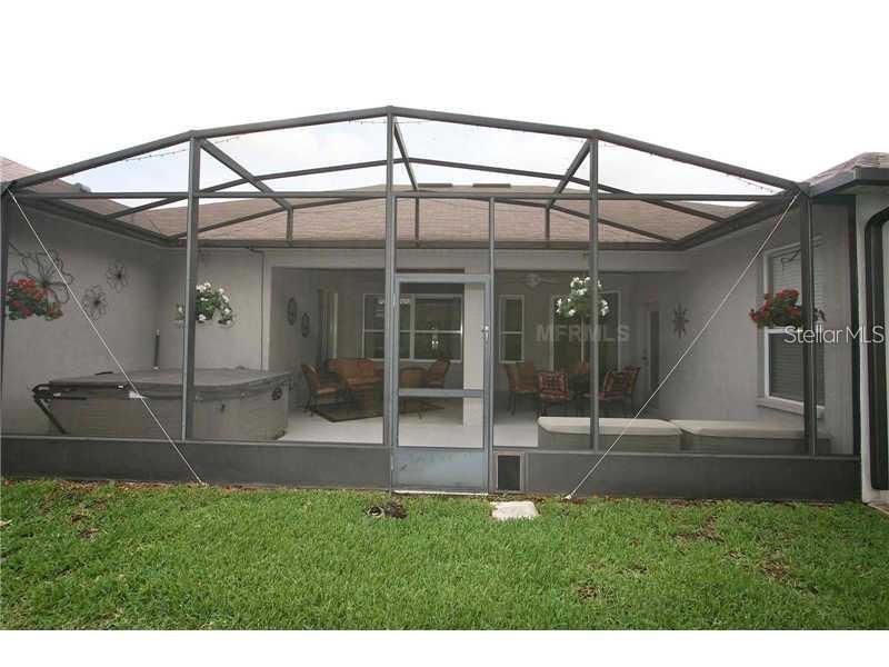 PARKSIDE AT ERROL ESTS - Residential Lease