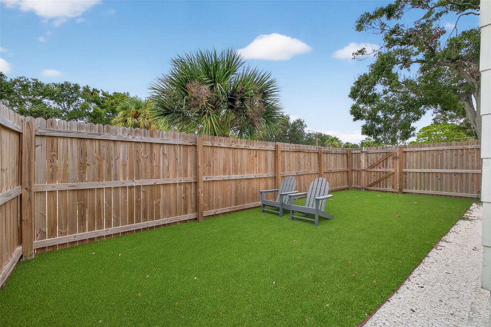 SOUTH SHORE PARK - Residential Lease