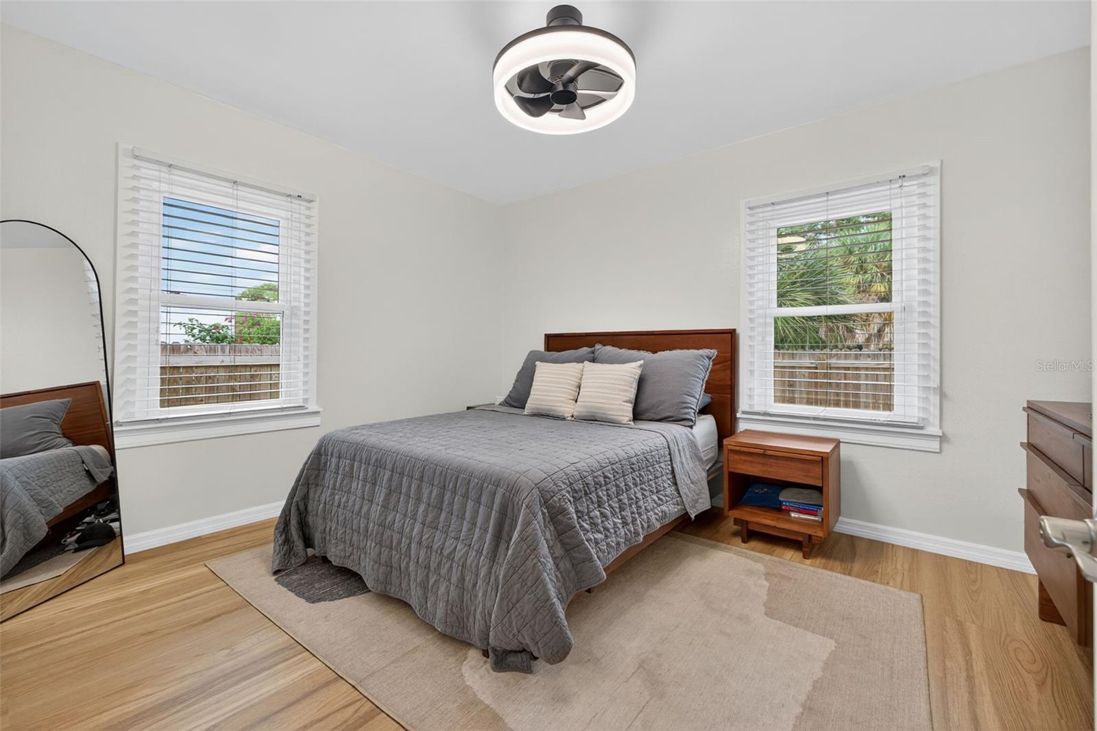SOUTH SHORE PARK - Residential Lease