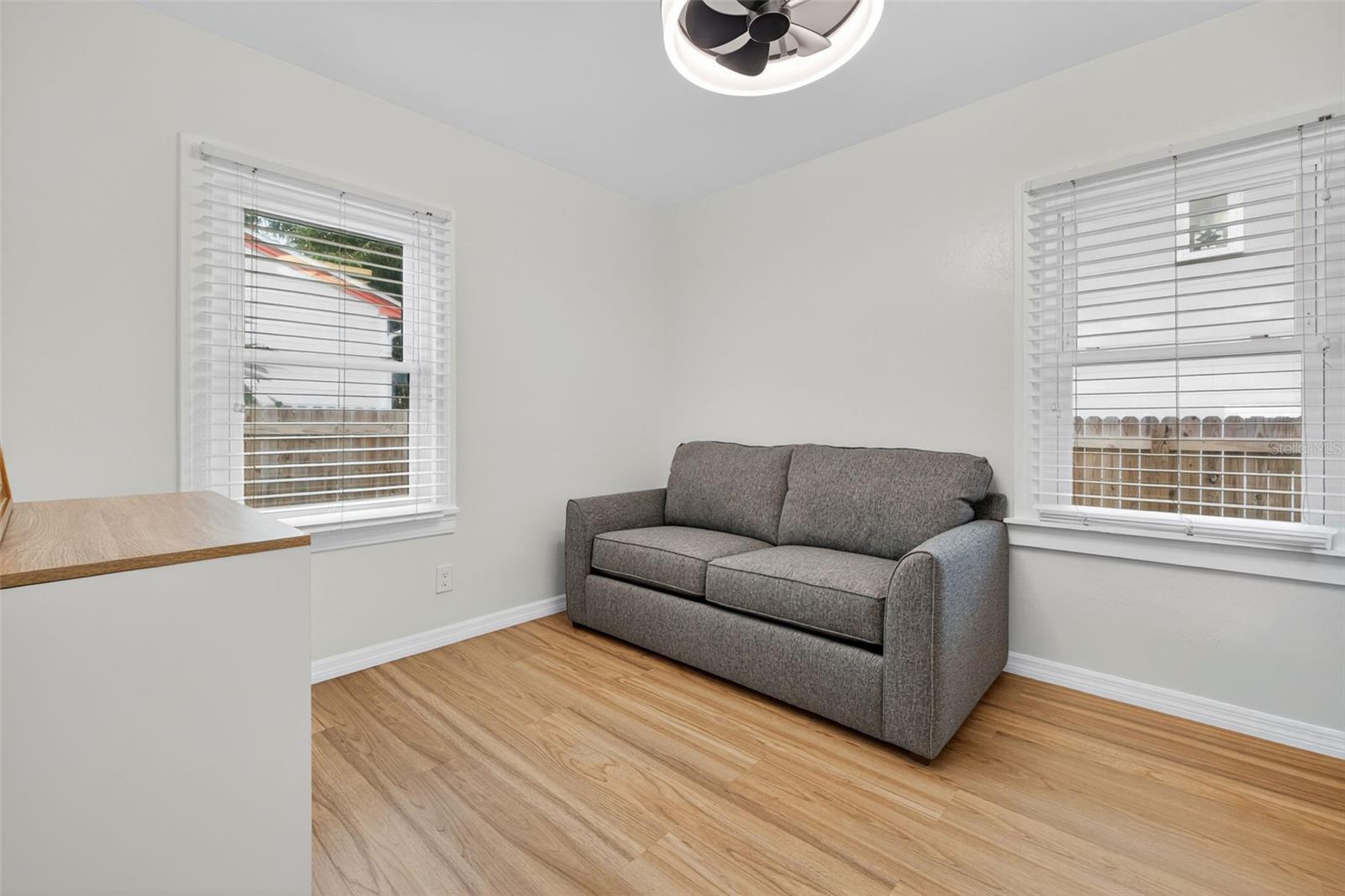 SOUTH SHORE PARK - Residential Lease