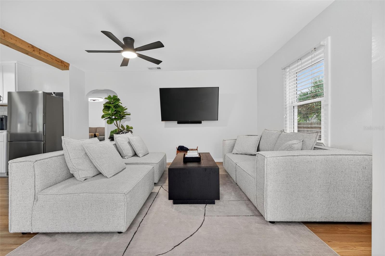 SOUTH SHORE PARK - Residential Lease