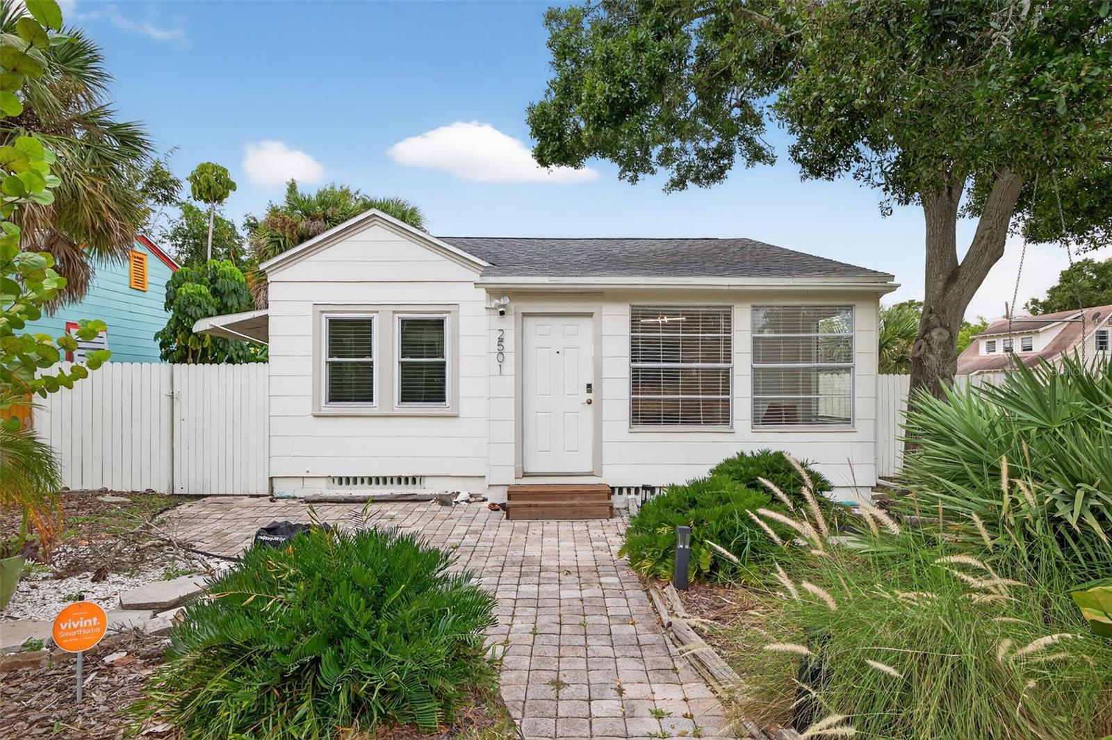 SOUTH SHORE PARK - Residential Lease