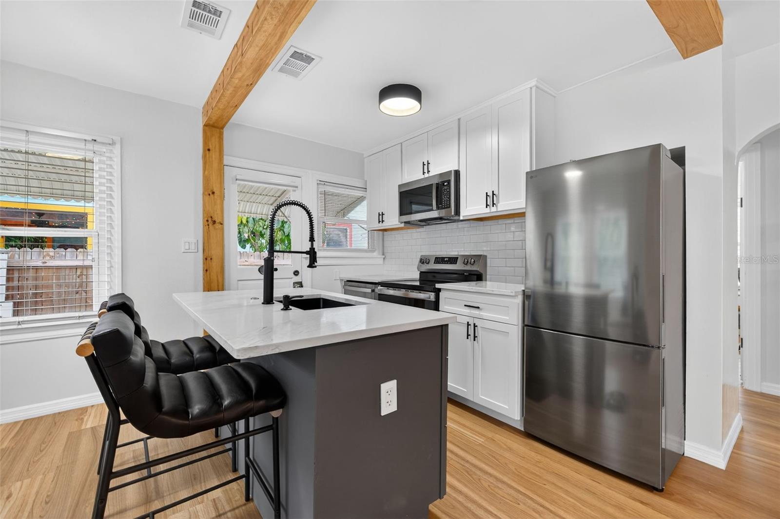 SOUTH SHORE PARK - Residential Lease