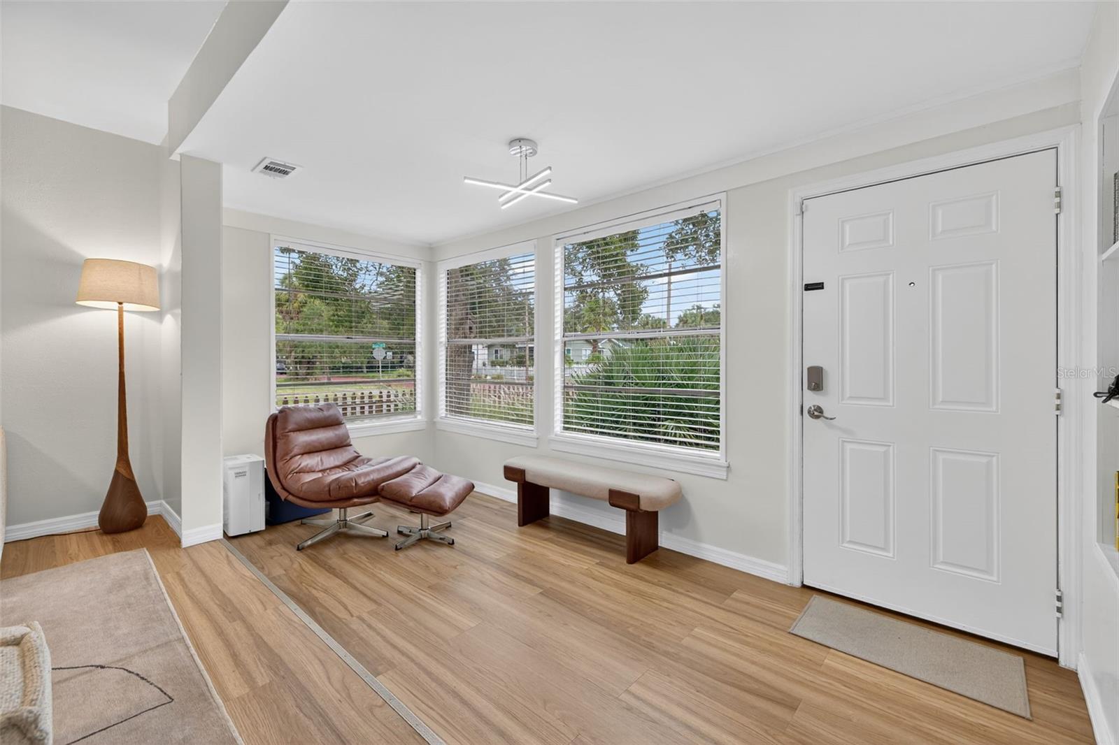 SOUTH SHORE PARK - Residential Lease