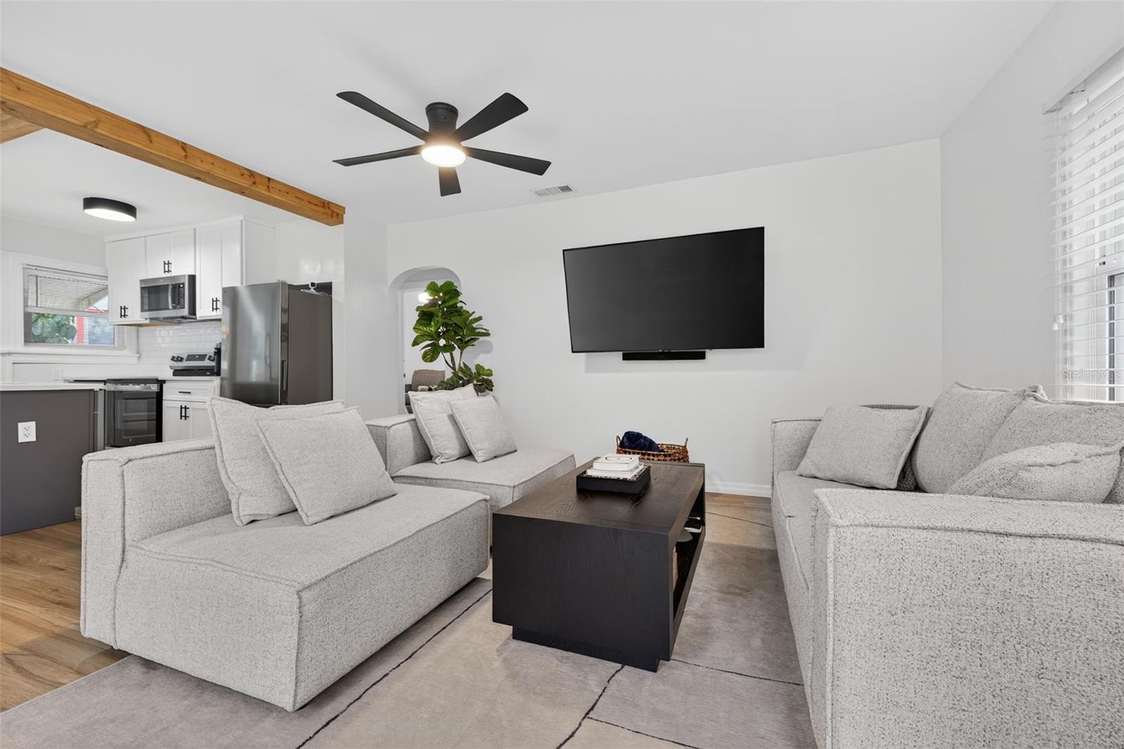 SOUTH SHORE PARK - Residential Lease