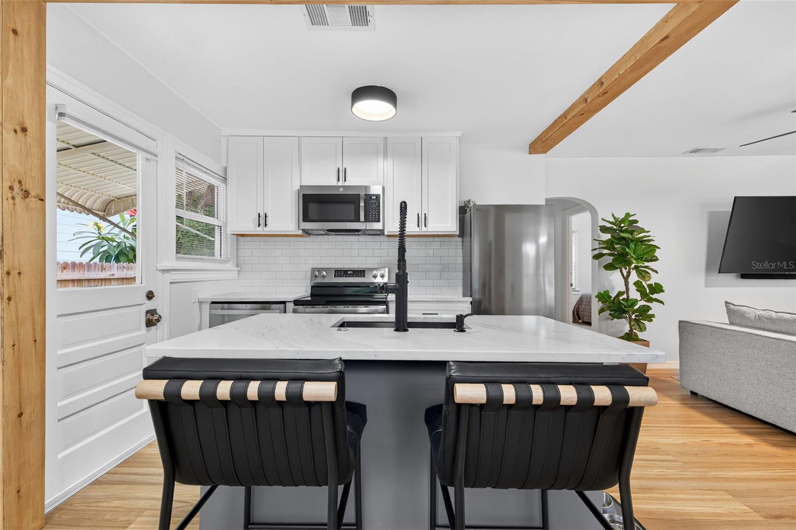 SOUTH SHORE PARK - Residential Lease