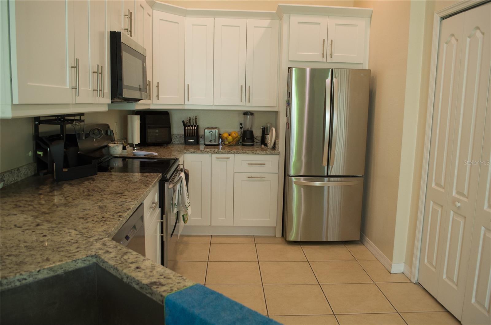 CARTER GLEN - Residential