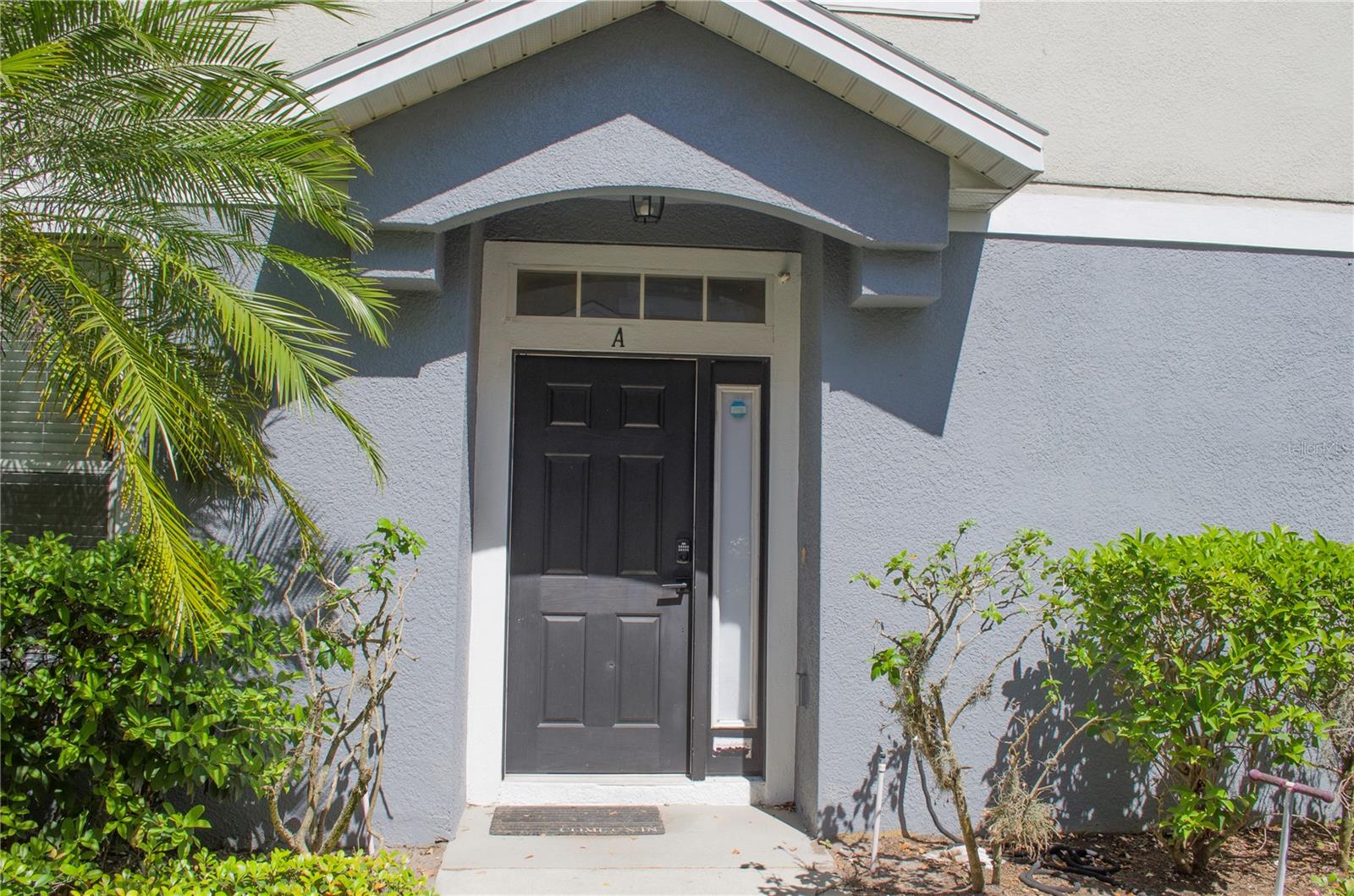 CARTER GLEN - Residential