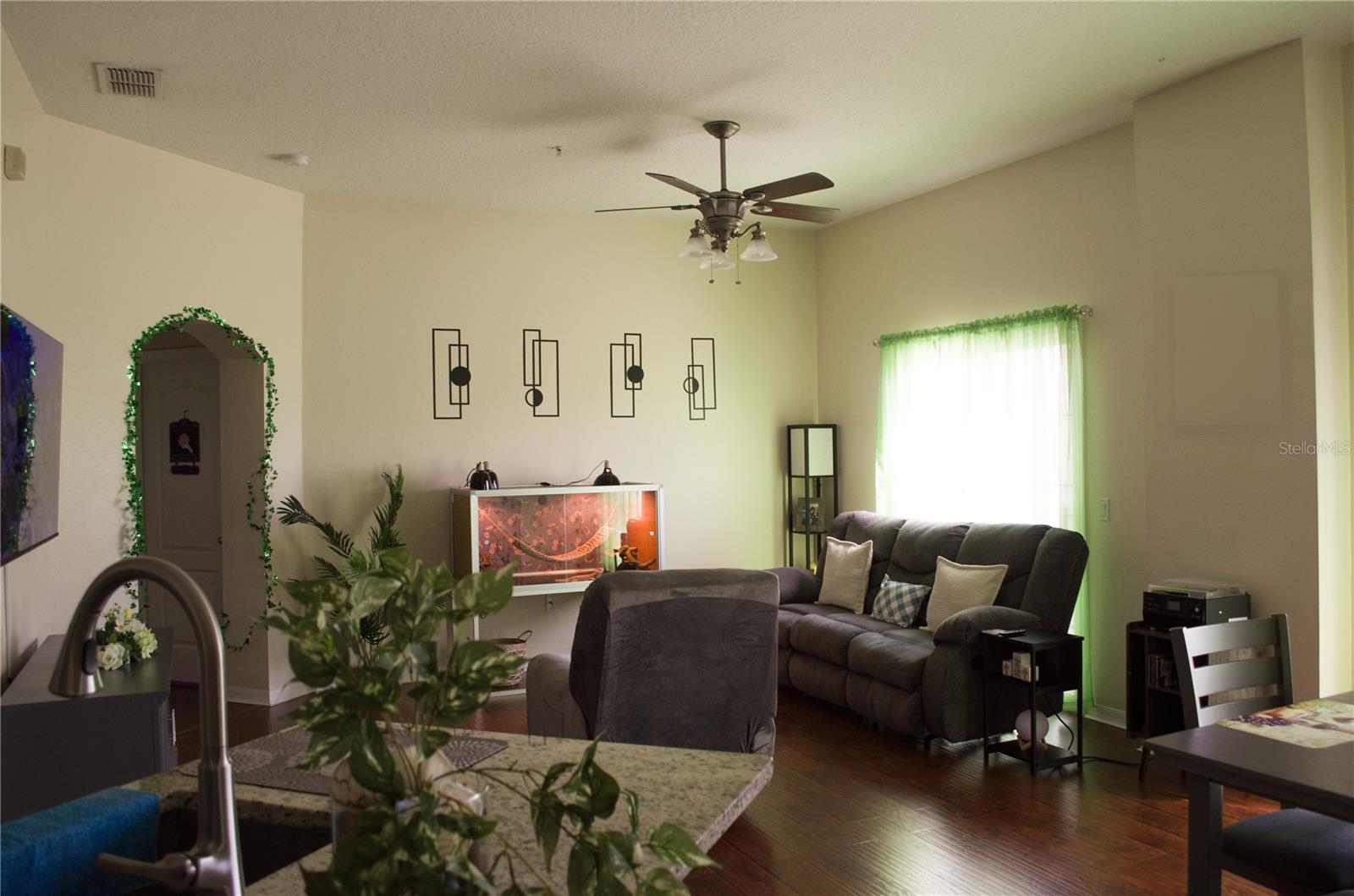 CARTER GLEN - Residential