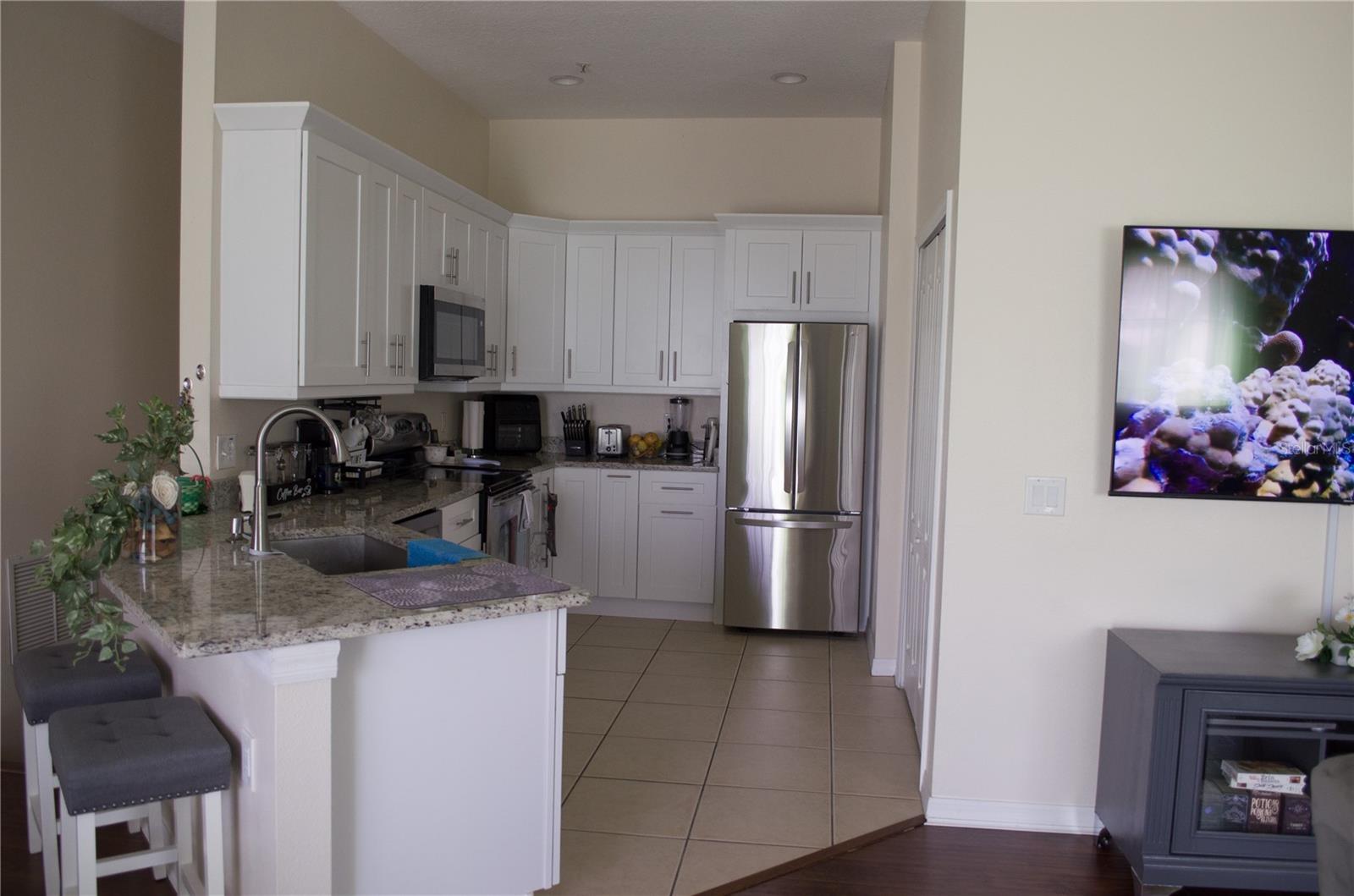 CARTER GLEN - Residential