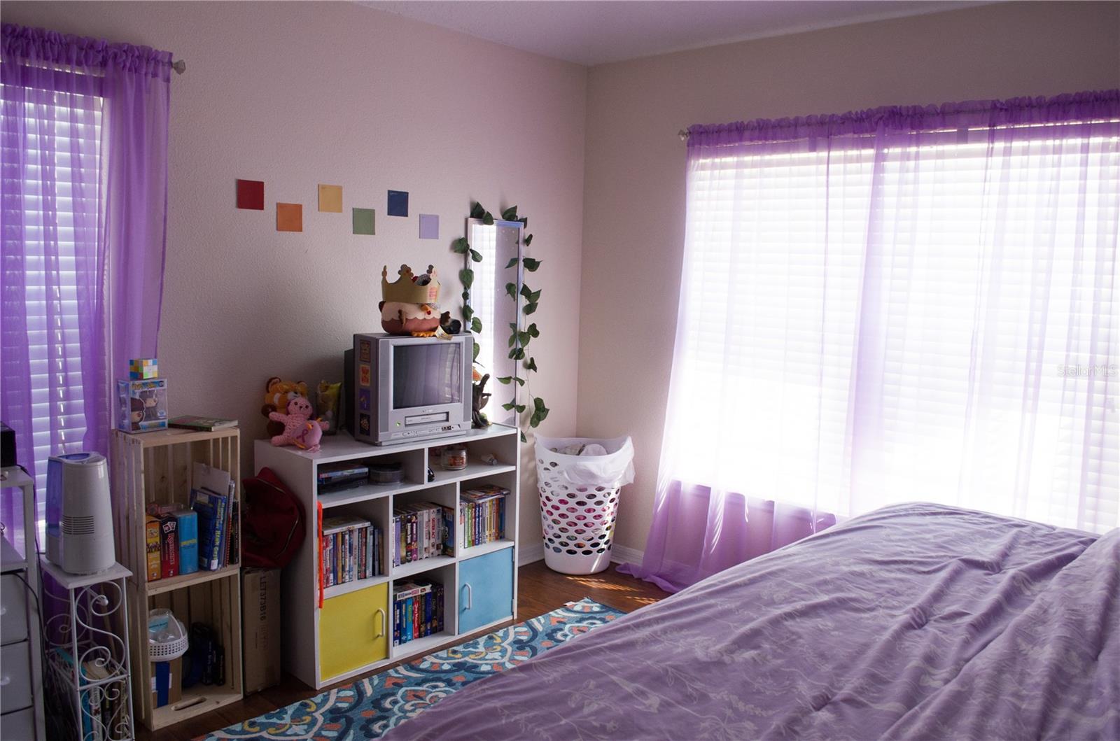 CARTER GLEN - Residential