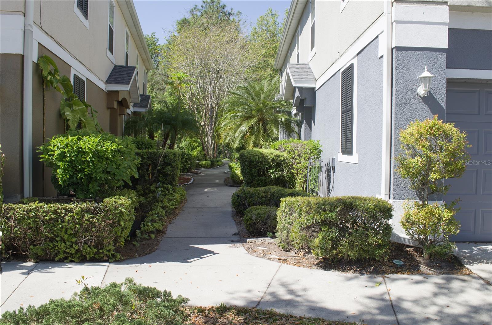 CARTER GLEN - Residential