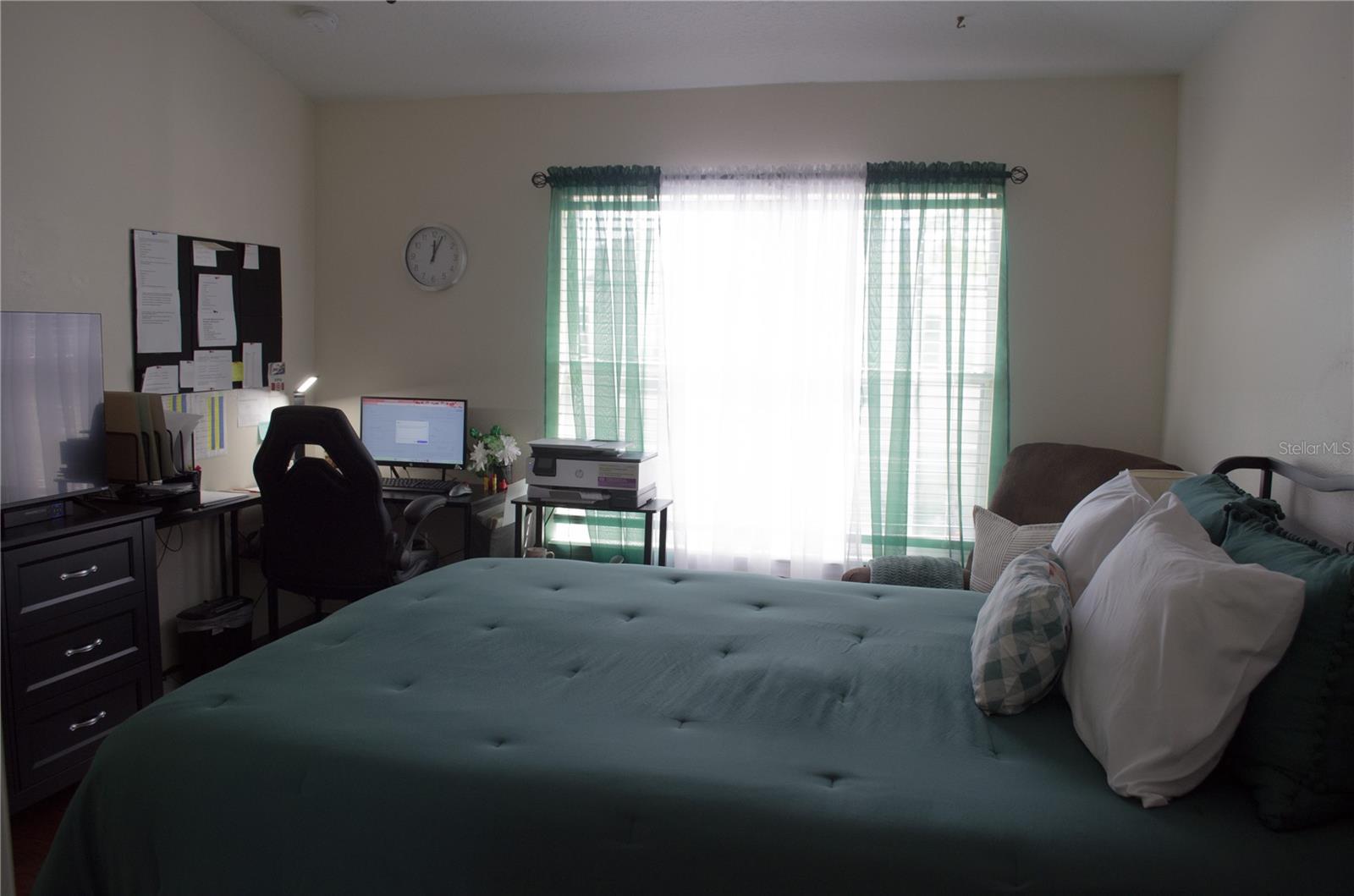 CARTER GLEN - Residential