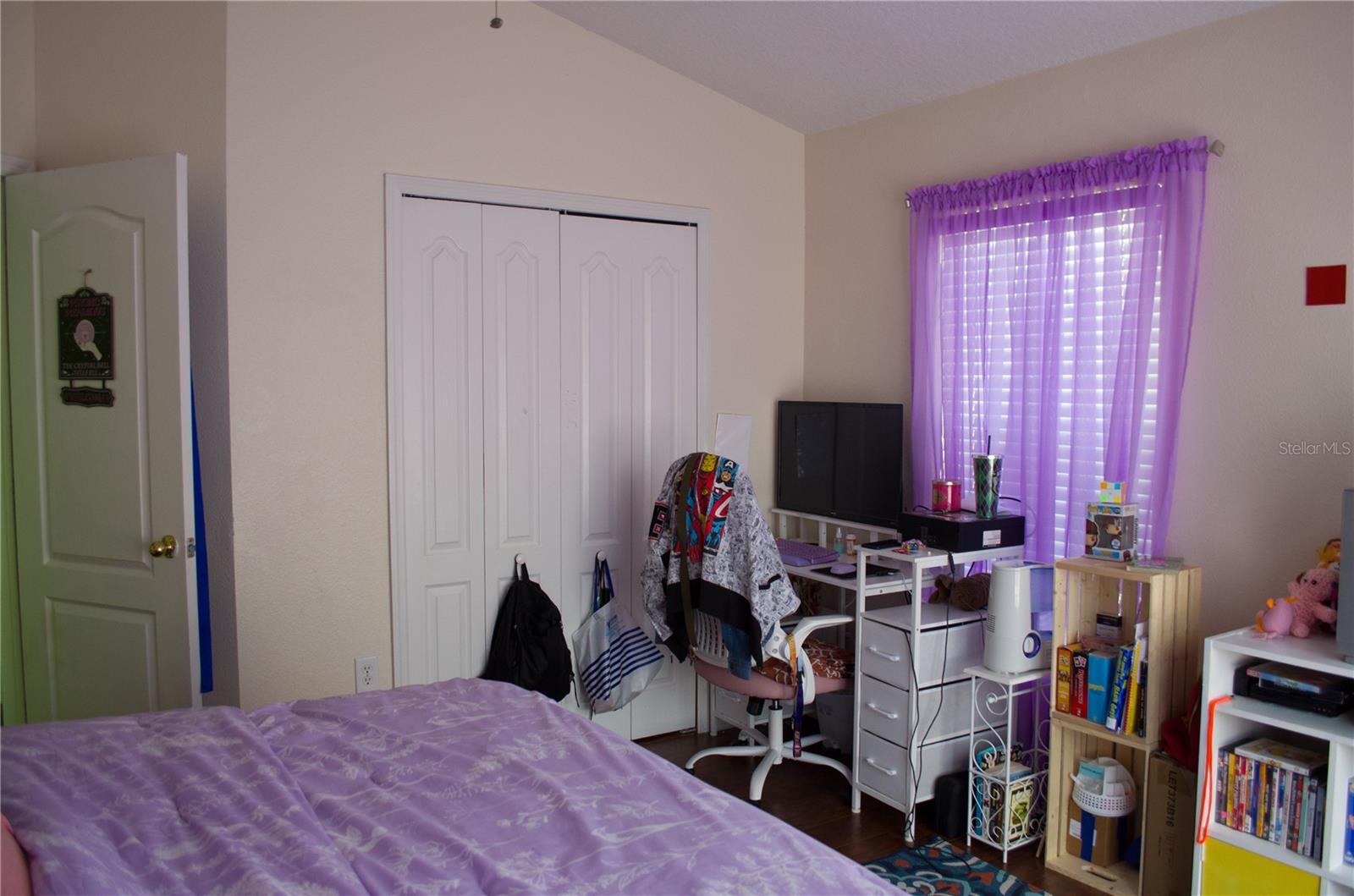 CARTER GLEN - Residential