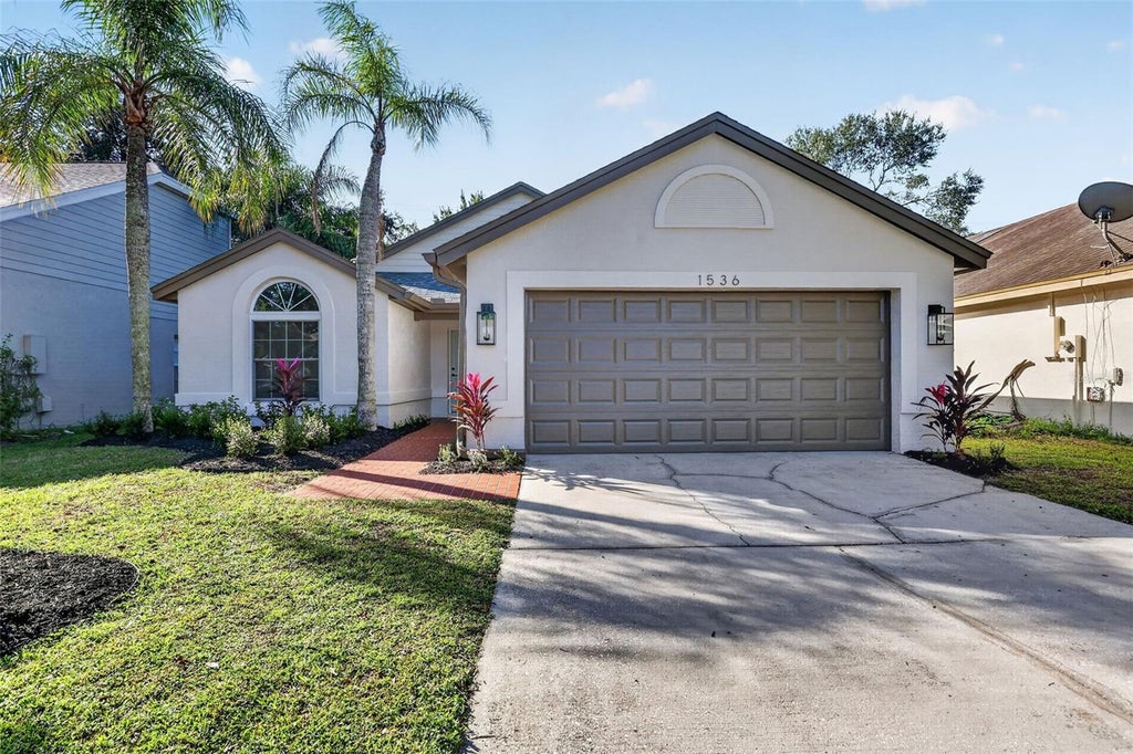 Photo of 1536 Crosswind Circle, Orlando, FL 32825 (MLS # TB8561865)