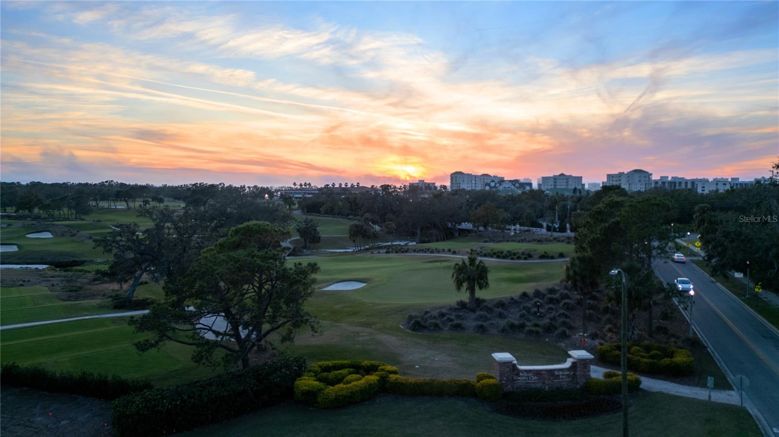 BELLEVIEW BILTMORE VILLAS BAYSHORE I - Residential