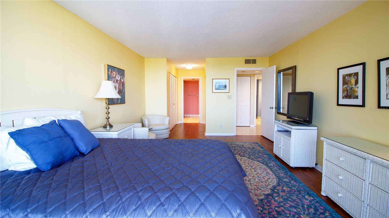 BELLEVIEW BILTMORE VILLAS BAYSHORE I - Residential