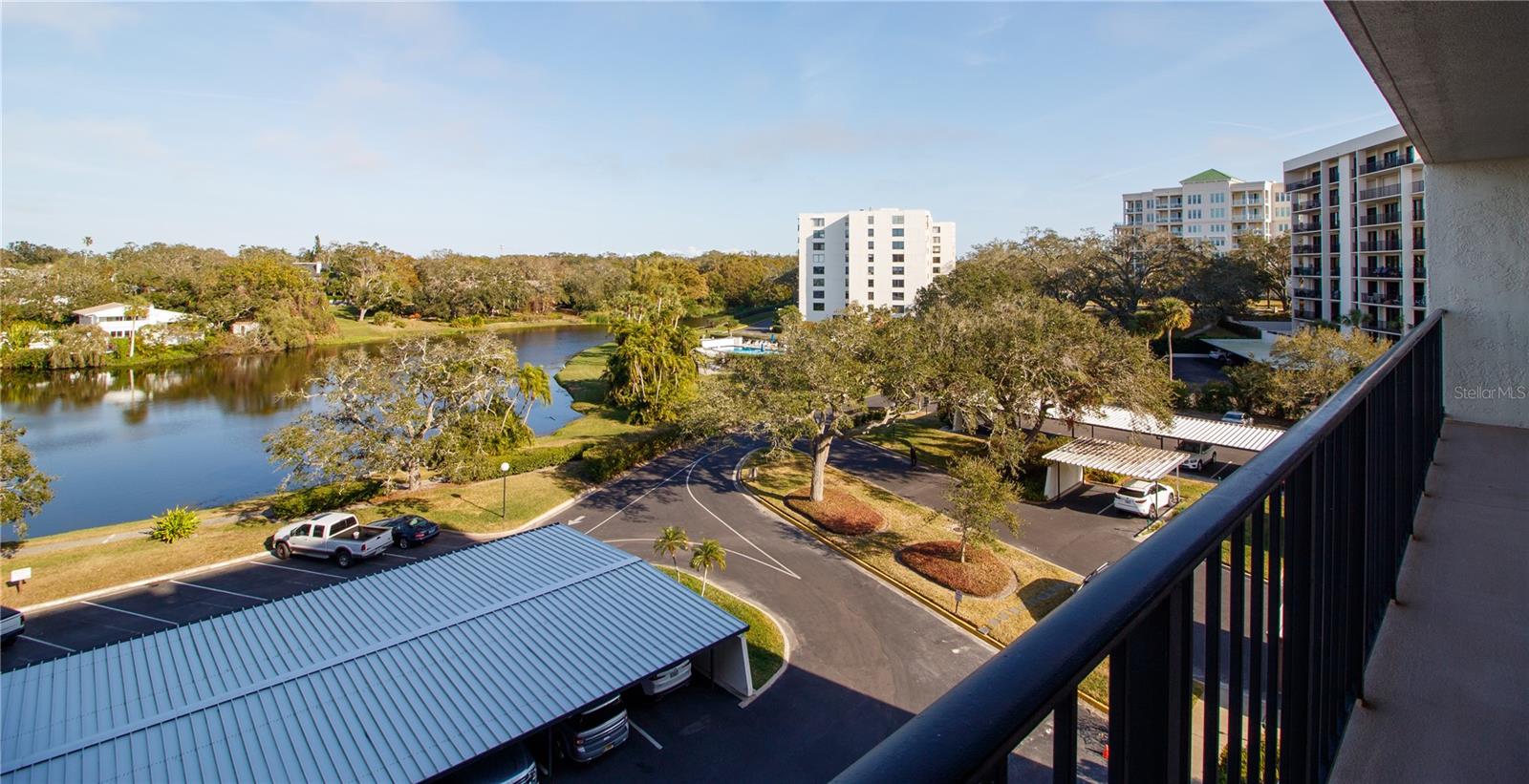 BELLEVIEW BILTMORE VILLAS BAYSHORE I - Residential