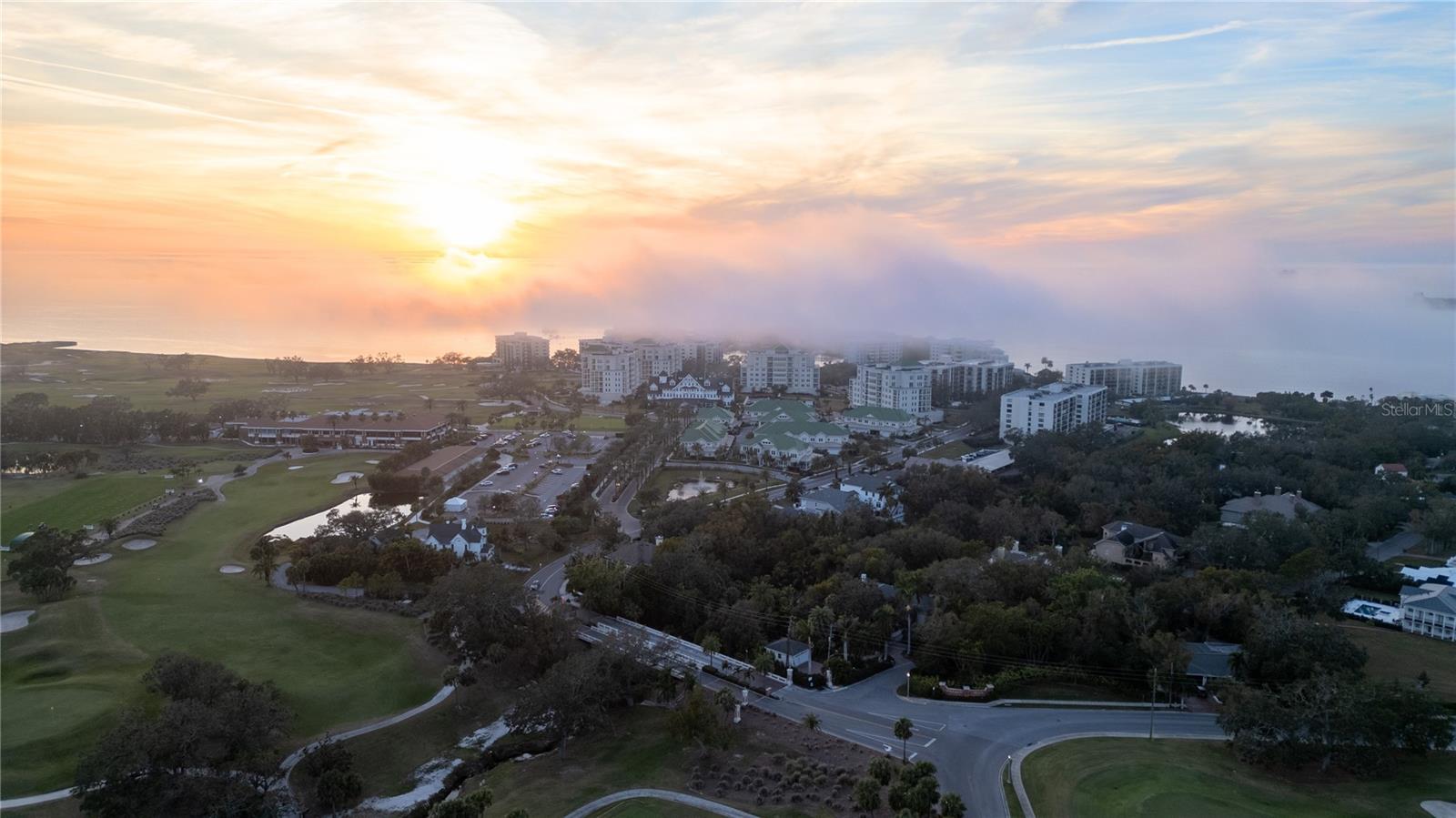 BELLEVIEW BILTMORE VILLAS BAYSHORE I - Residential